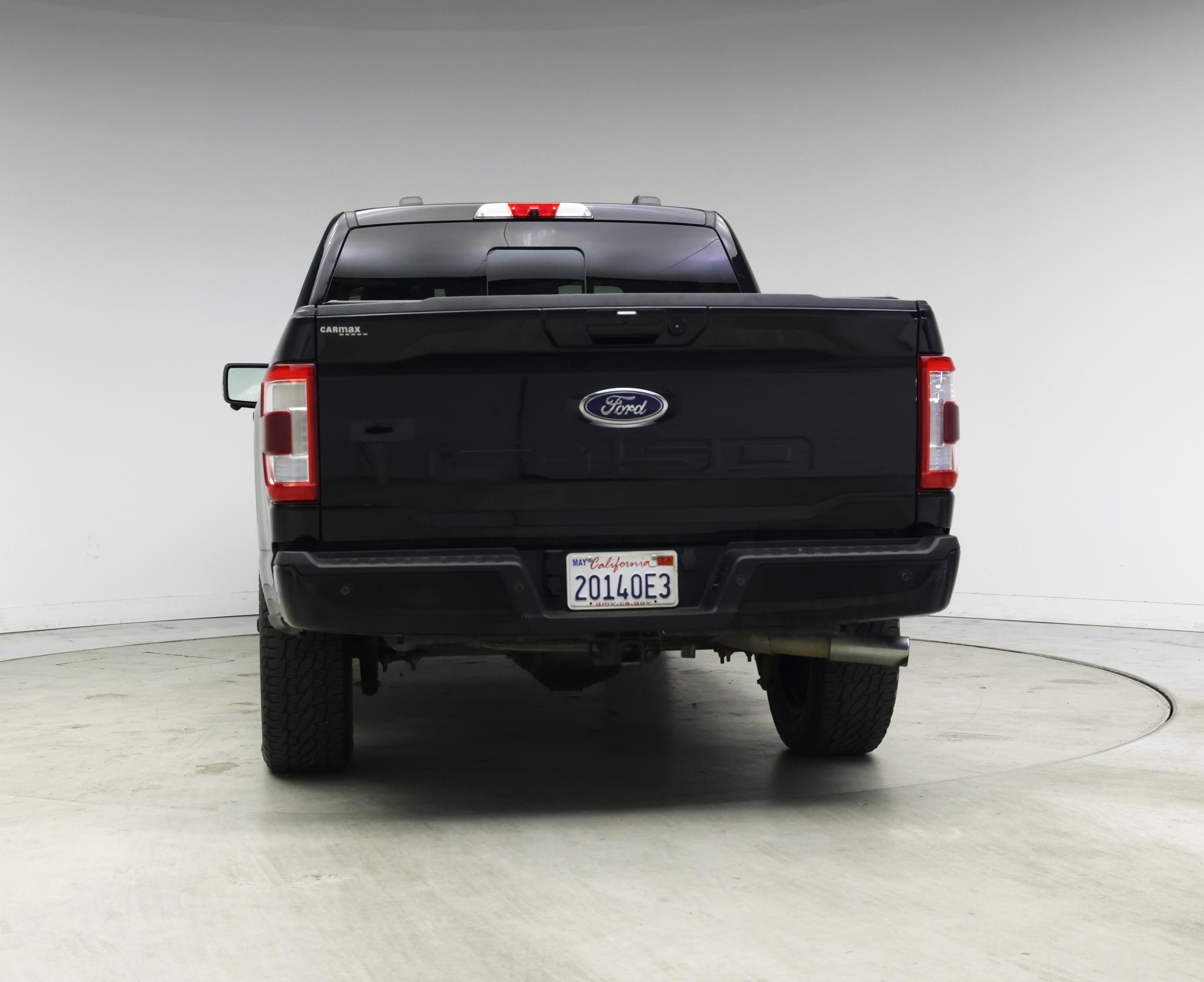 Thumbnail: 2021 Ford F-150 - 6