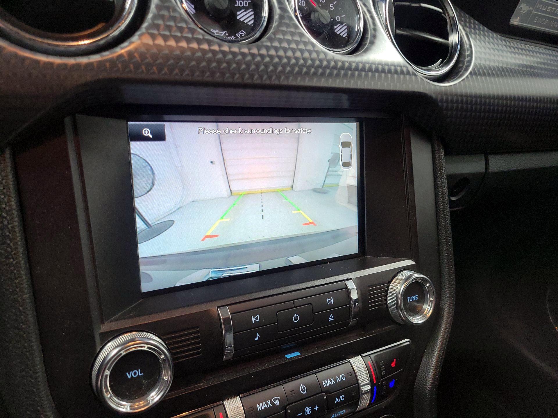 Thumbnail: 2015 Ford Mustang - 11