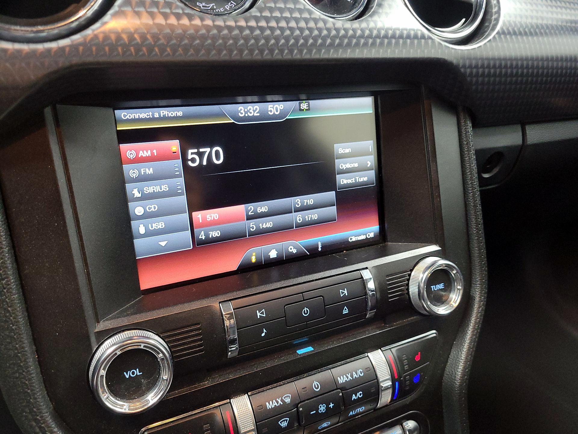 Thumbnail: 2015 Ford Mustang - 12