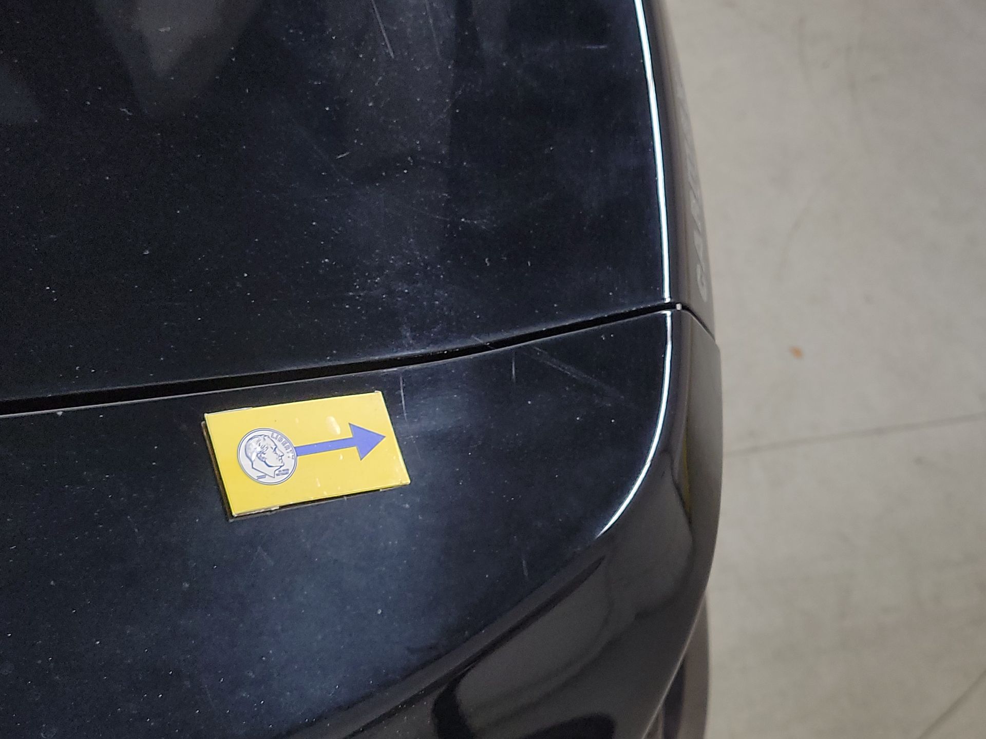 Thumbnail: 2015 Ford Mustang - 18