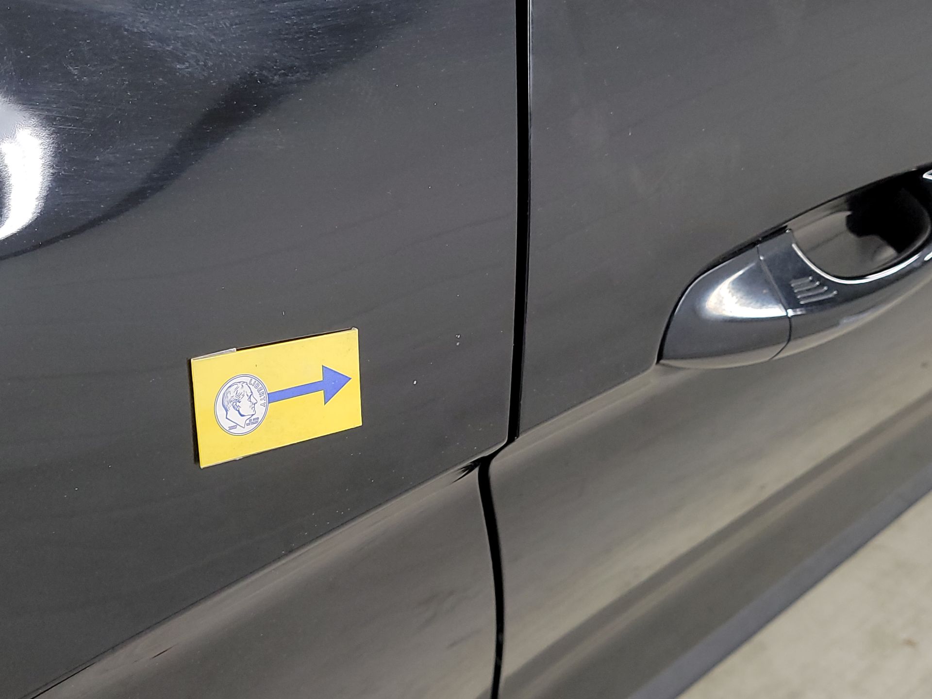 Thumbnail: 2015 Ford Mustang - 19