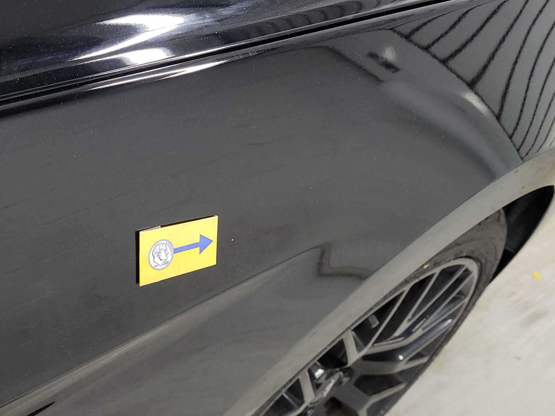 Thumbnail: 2015 Ford Mustang - 20