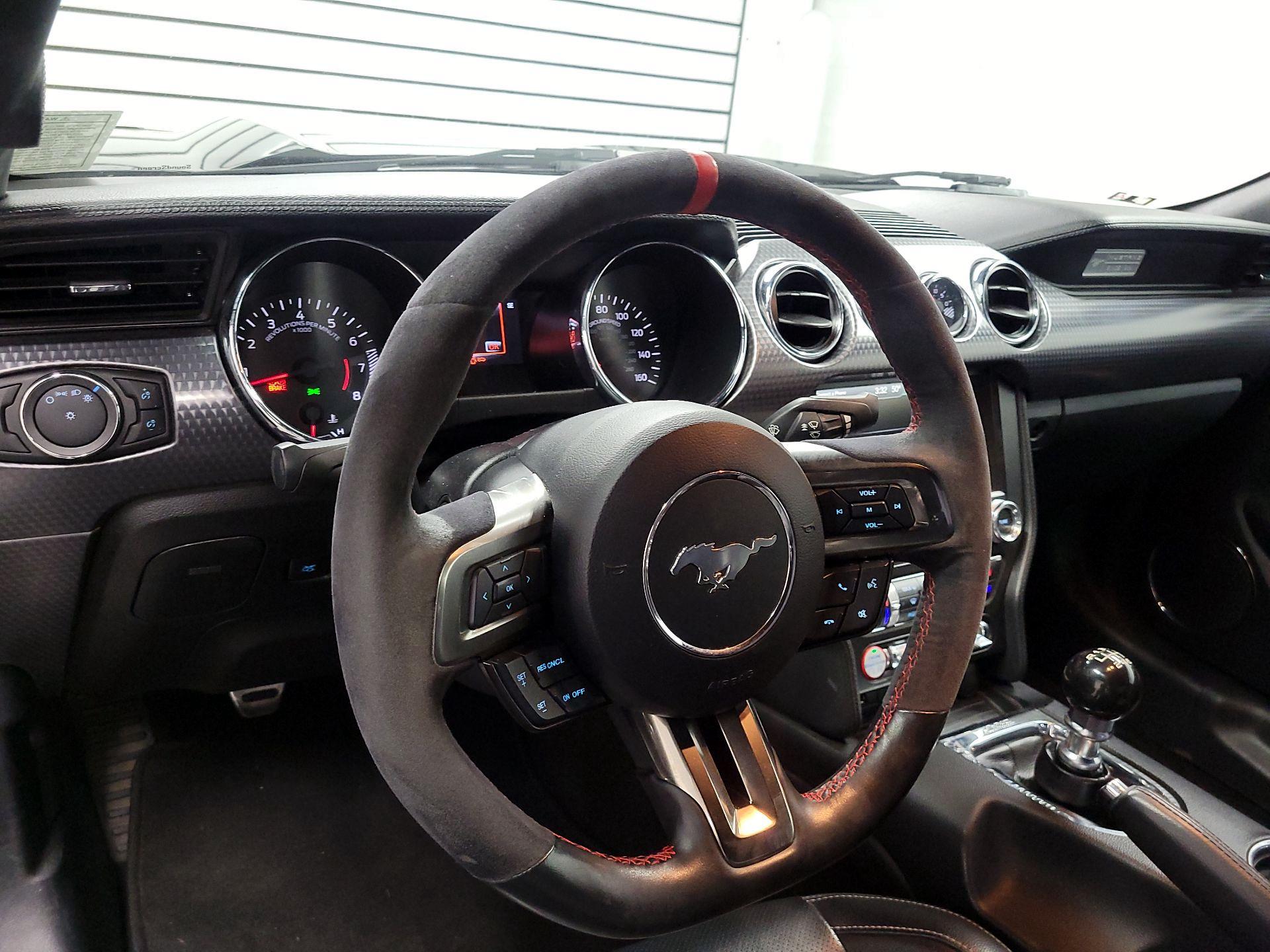 Thumbnail: 2015 Ford Mustang - 8