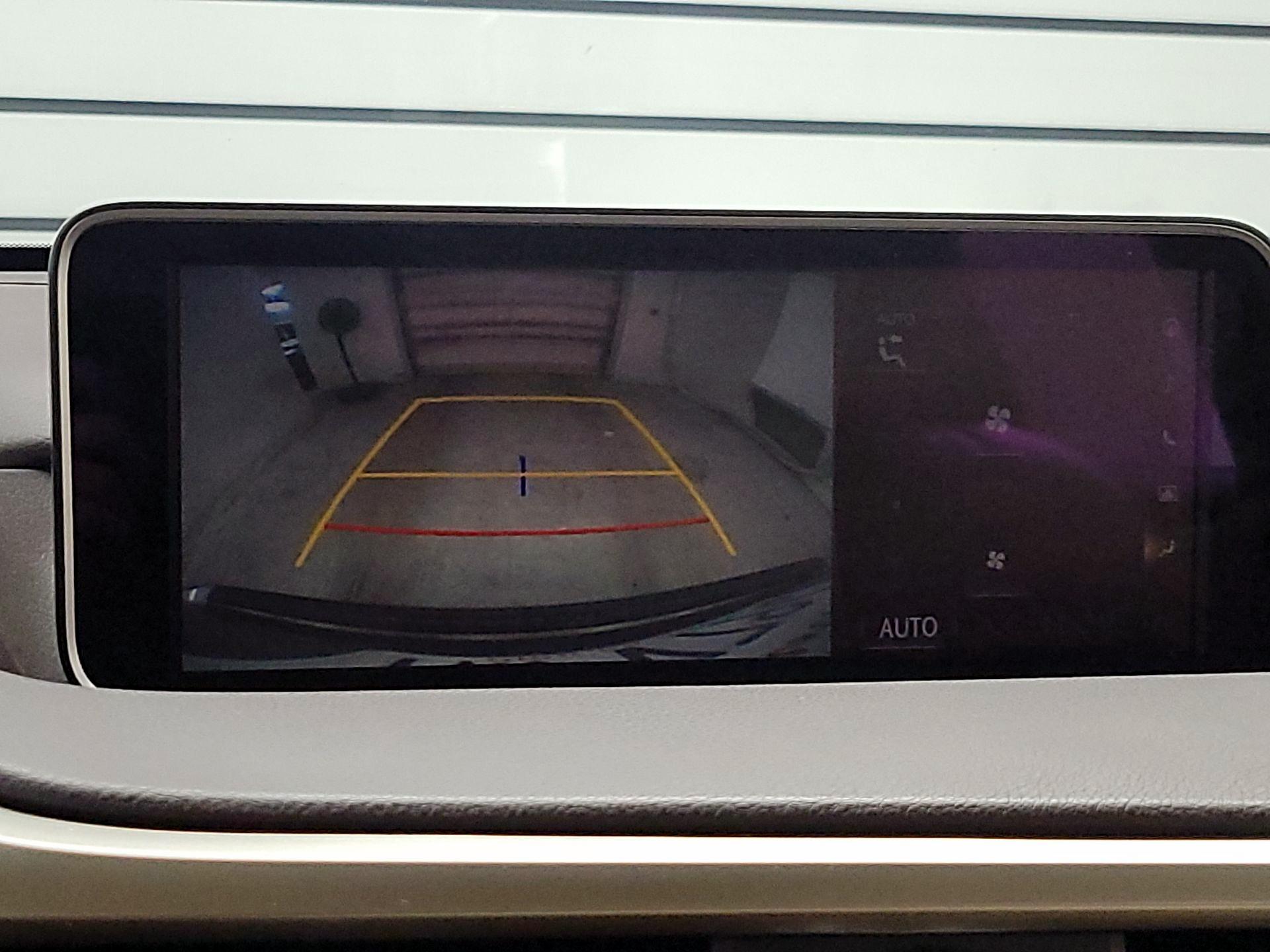 Thumbnail: 2017 Lexus RX - 13