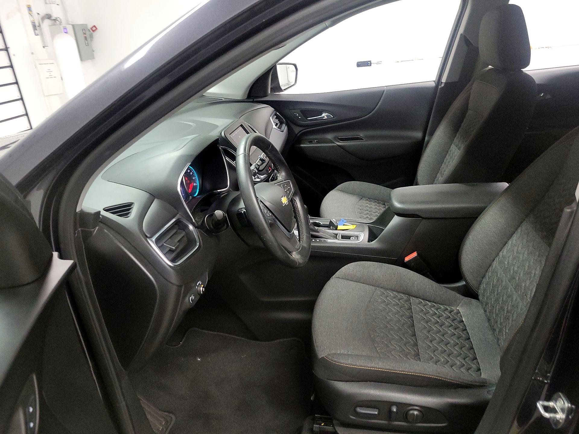 Thumbnail: 2023 Chevrolet Equinox - 11