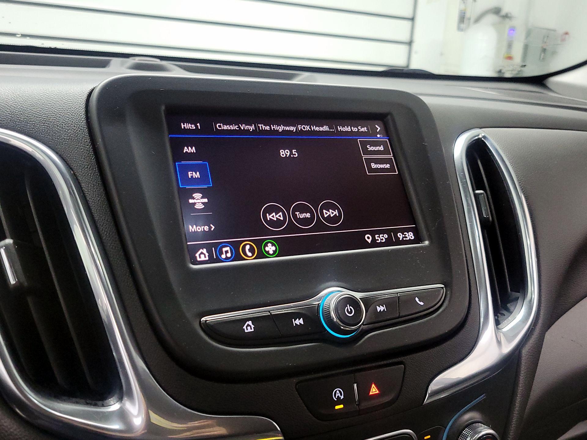 Thumbnail: 2023 Chevrolet Equinox - 14