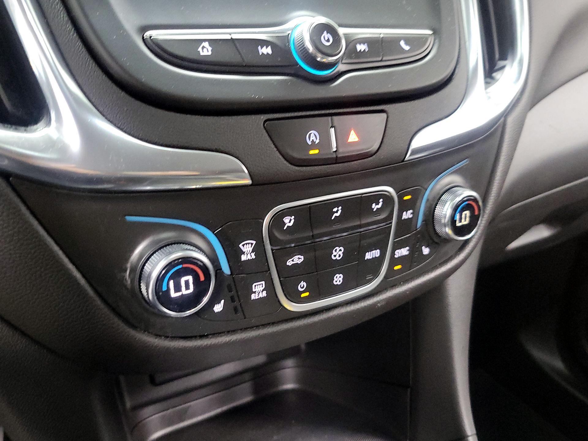 Thumbnail: 2023 Chevrolet Equinox - 15