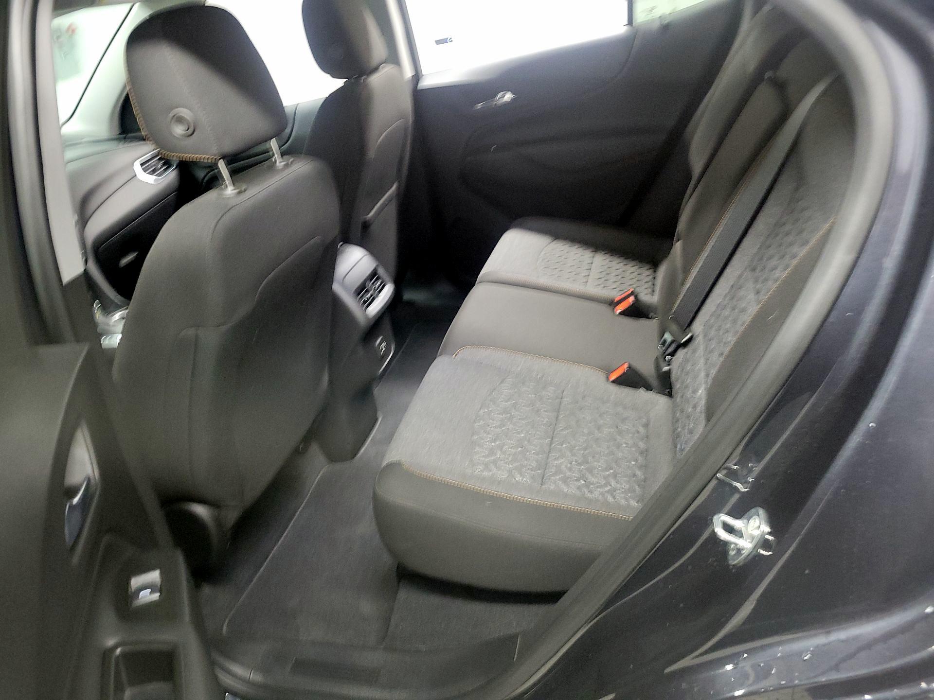 Thumbnail: 2023 Chevrolet Equinox - 17