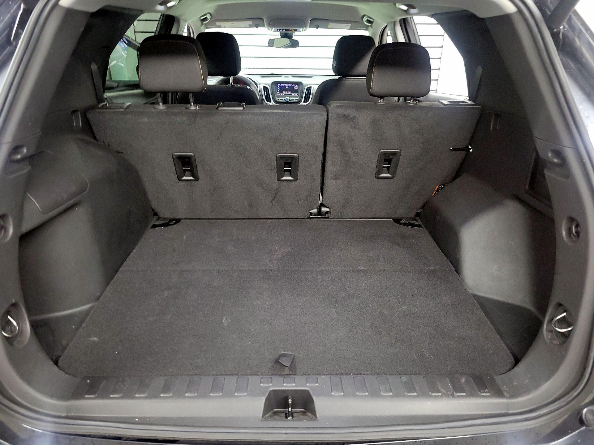 Thumbnail: 2023 Chevrolet Equinox - 18