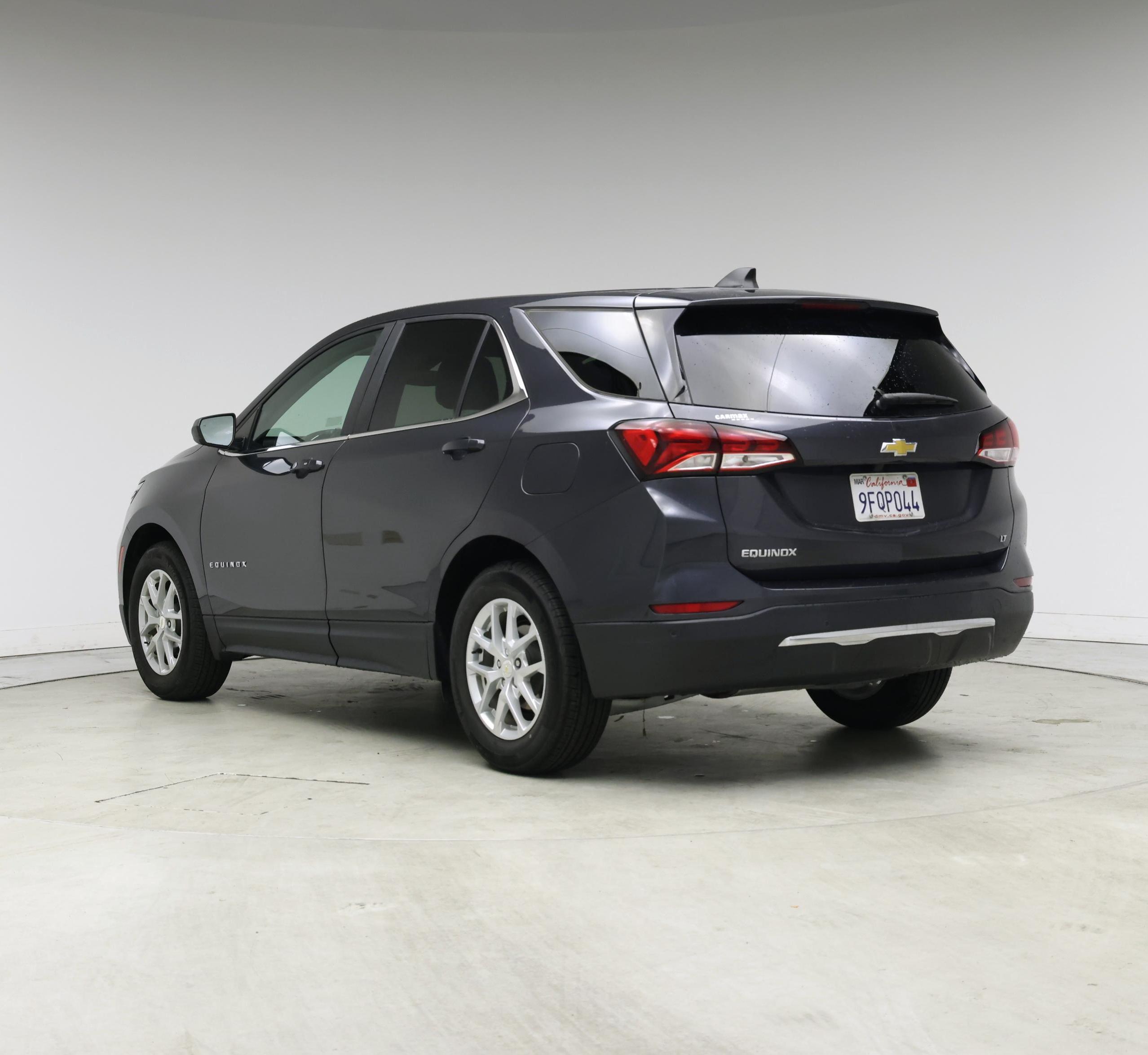 Thumbnail: 2023 Chevrolet Equinox - 2