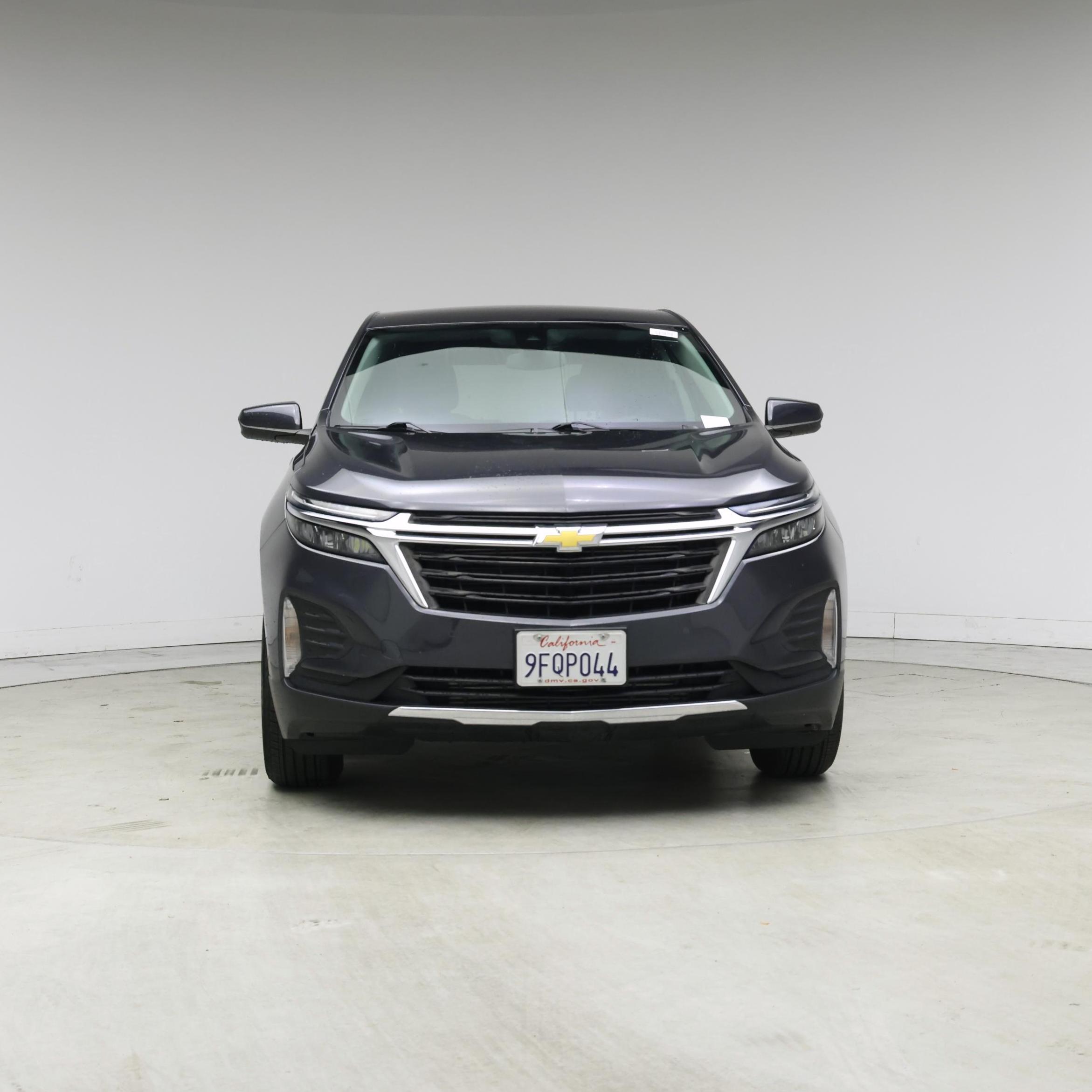 Thumbnail: 2023 Chevrolet Equinox - 5
