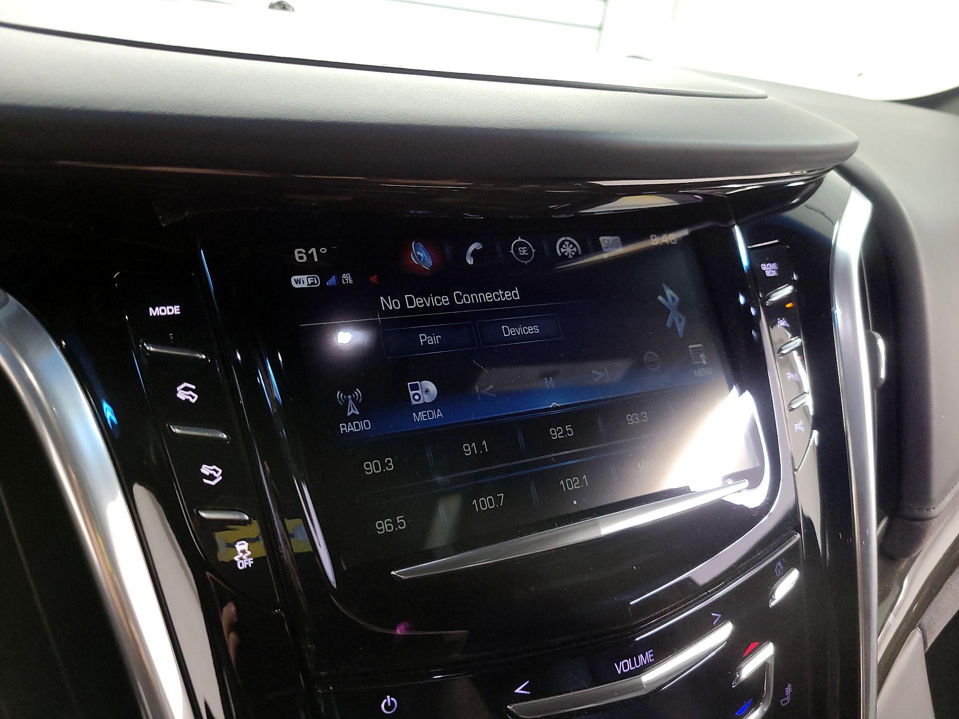 Thumbnail: 2018 Cadillac Escalade - 15