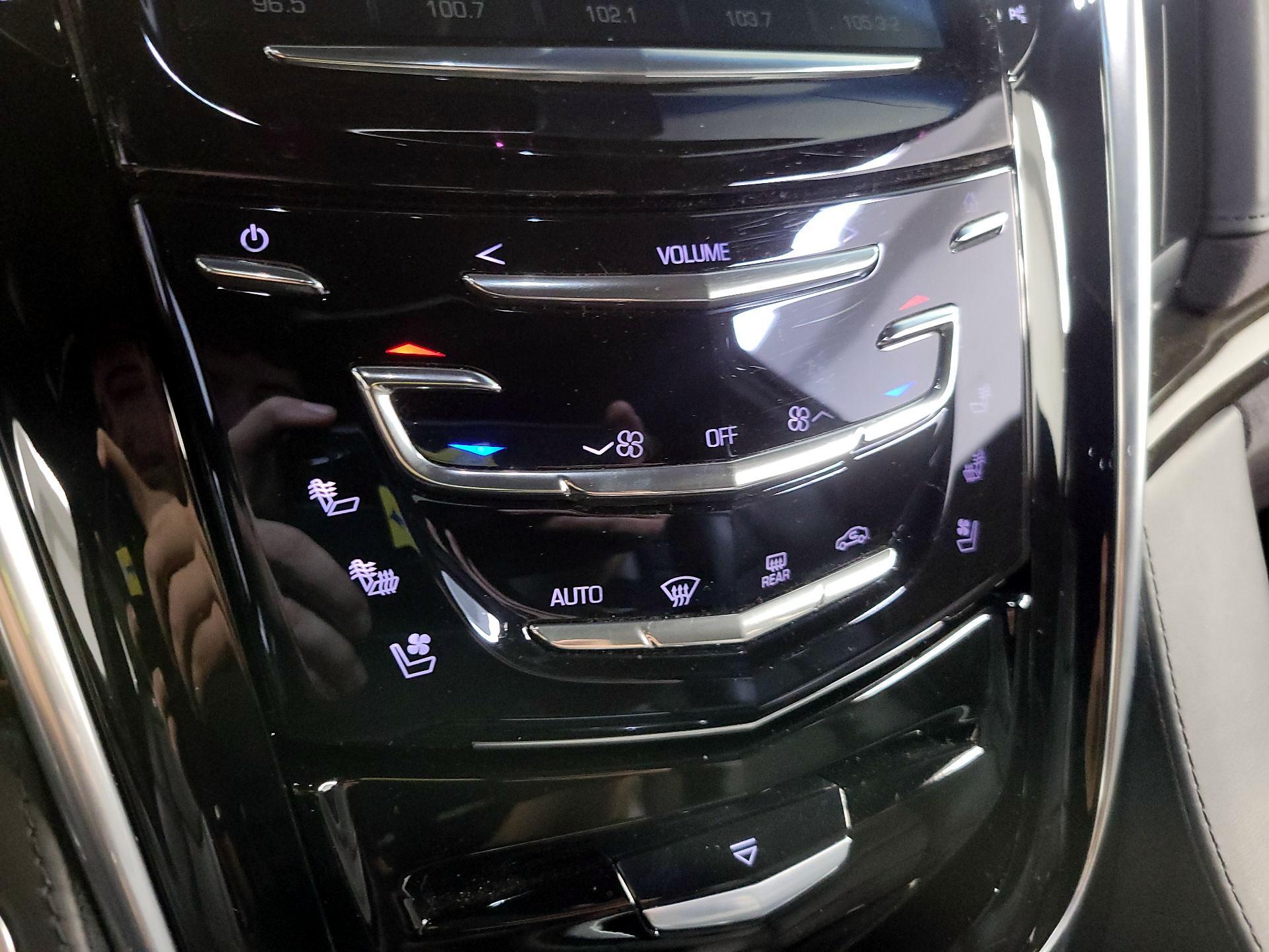 Thumbnail: 2018 Cadillac Escalade - 16