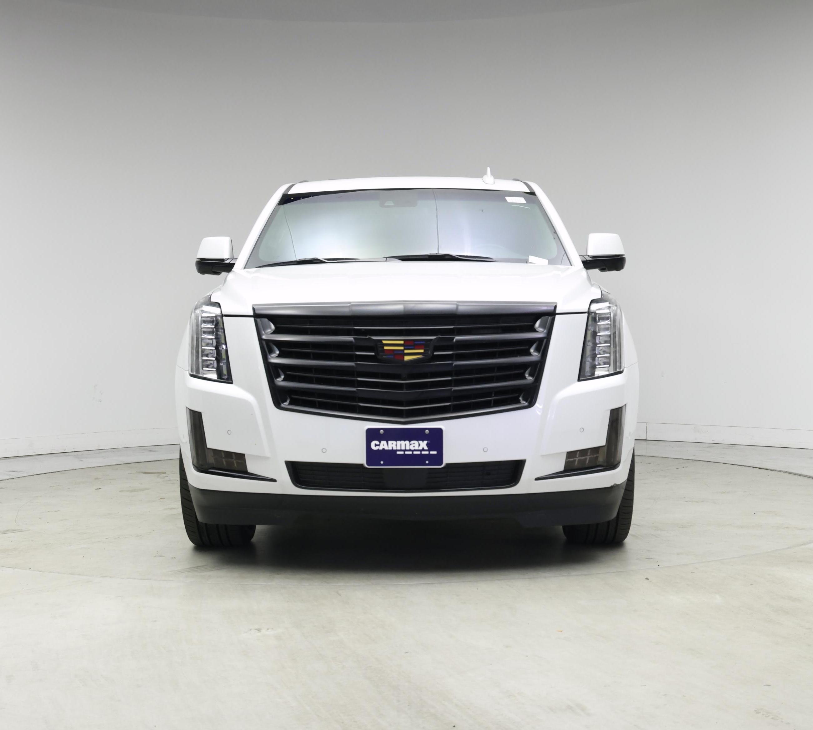 Thumbnail: 2018 Cadillac Escalade - 5