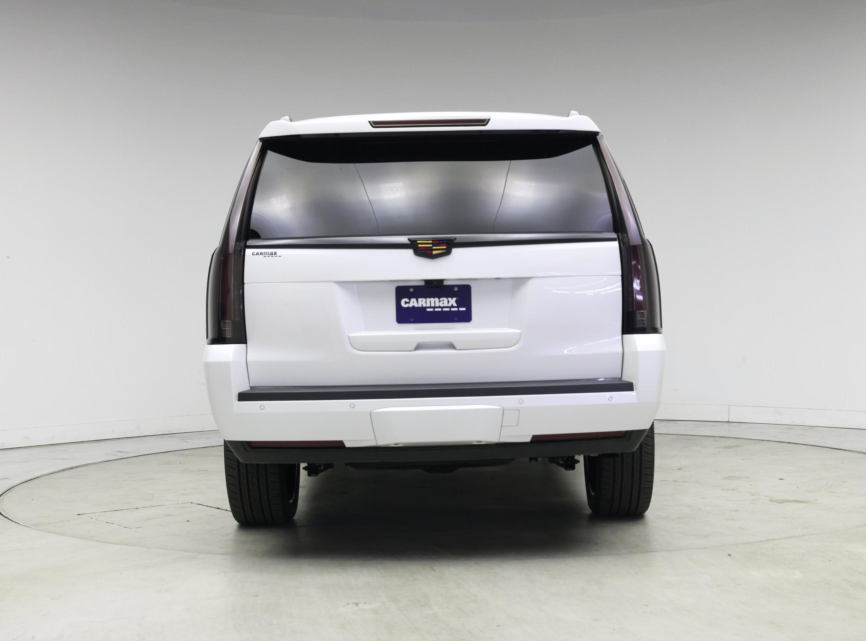 Thumbnail: 2018 Cadillac Escalade - 6