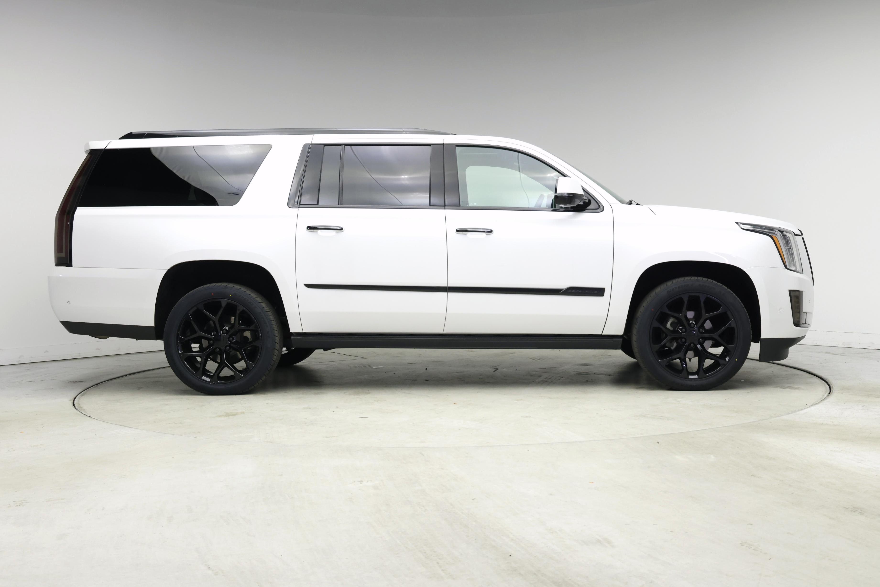 Thumbnail: 2018 Cadillac Escalade - 7