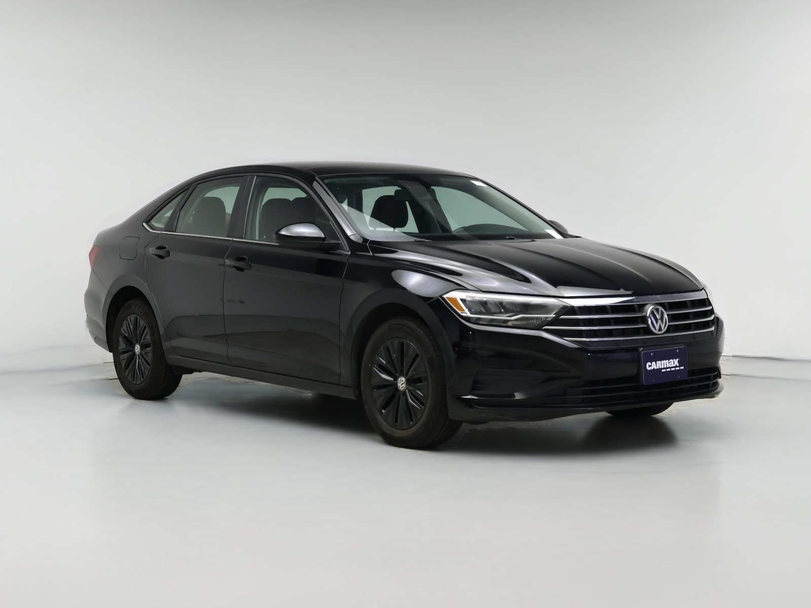 2019 Volkswagen Jetta SE