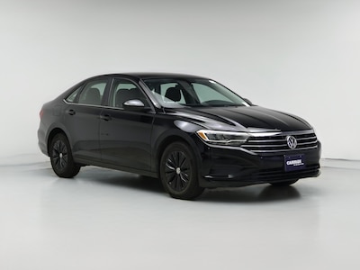 2019 Volkswagen Jetta SE