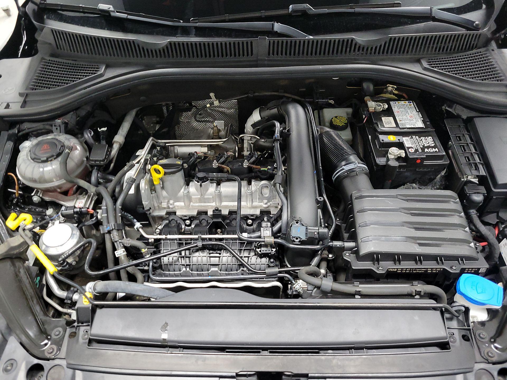 Thumbnail: 2019 Volkswagen Jetta - 19