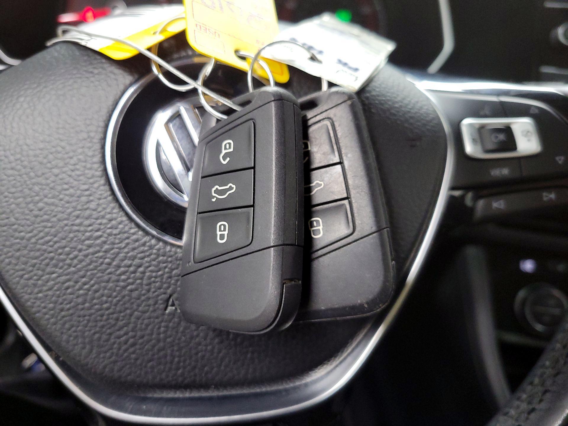 Thumbnail: 2019 Volkswagen Jetta - 20