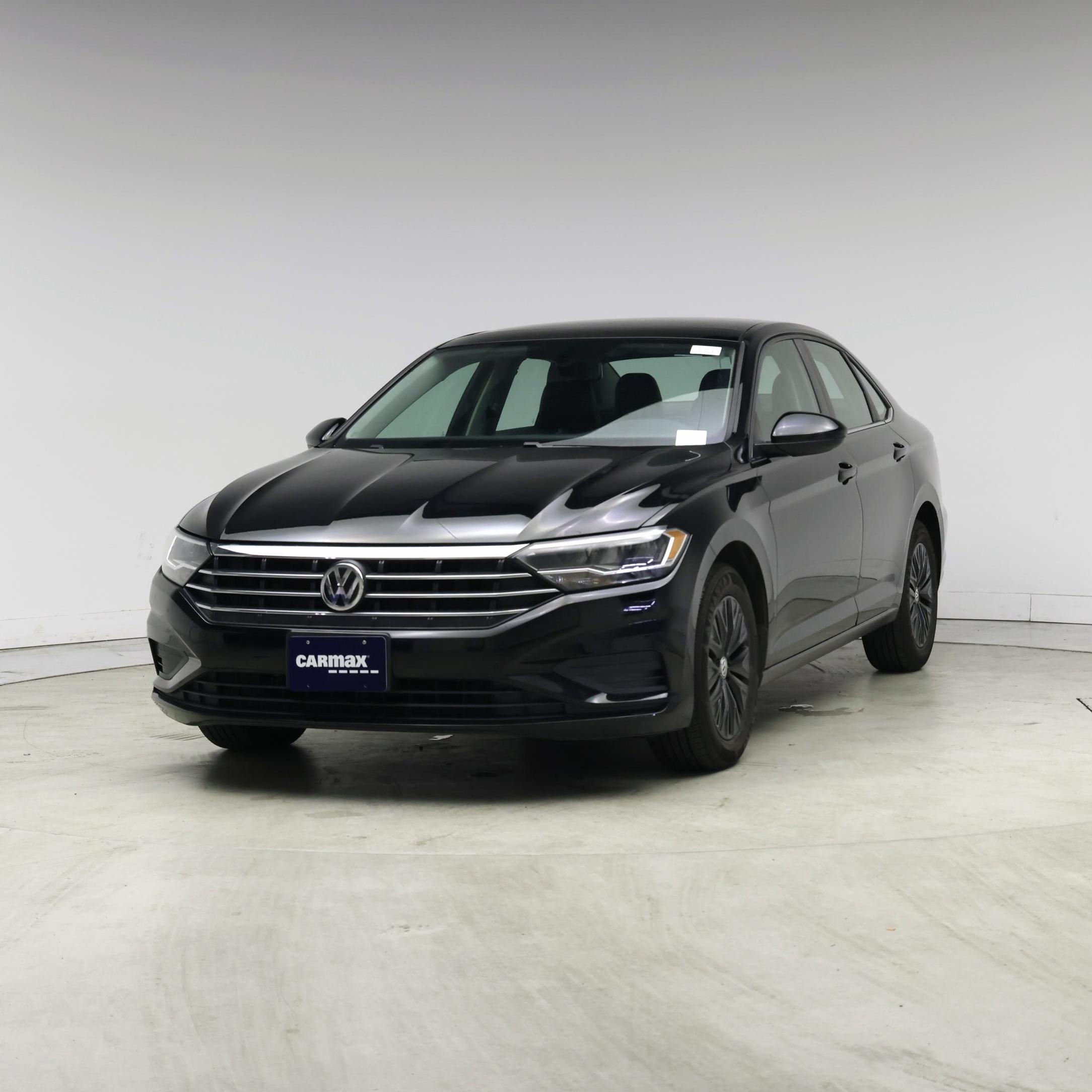 Thumbnail: 2019 Volkswagen Jetta - 4