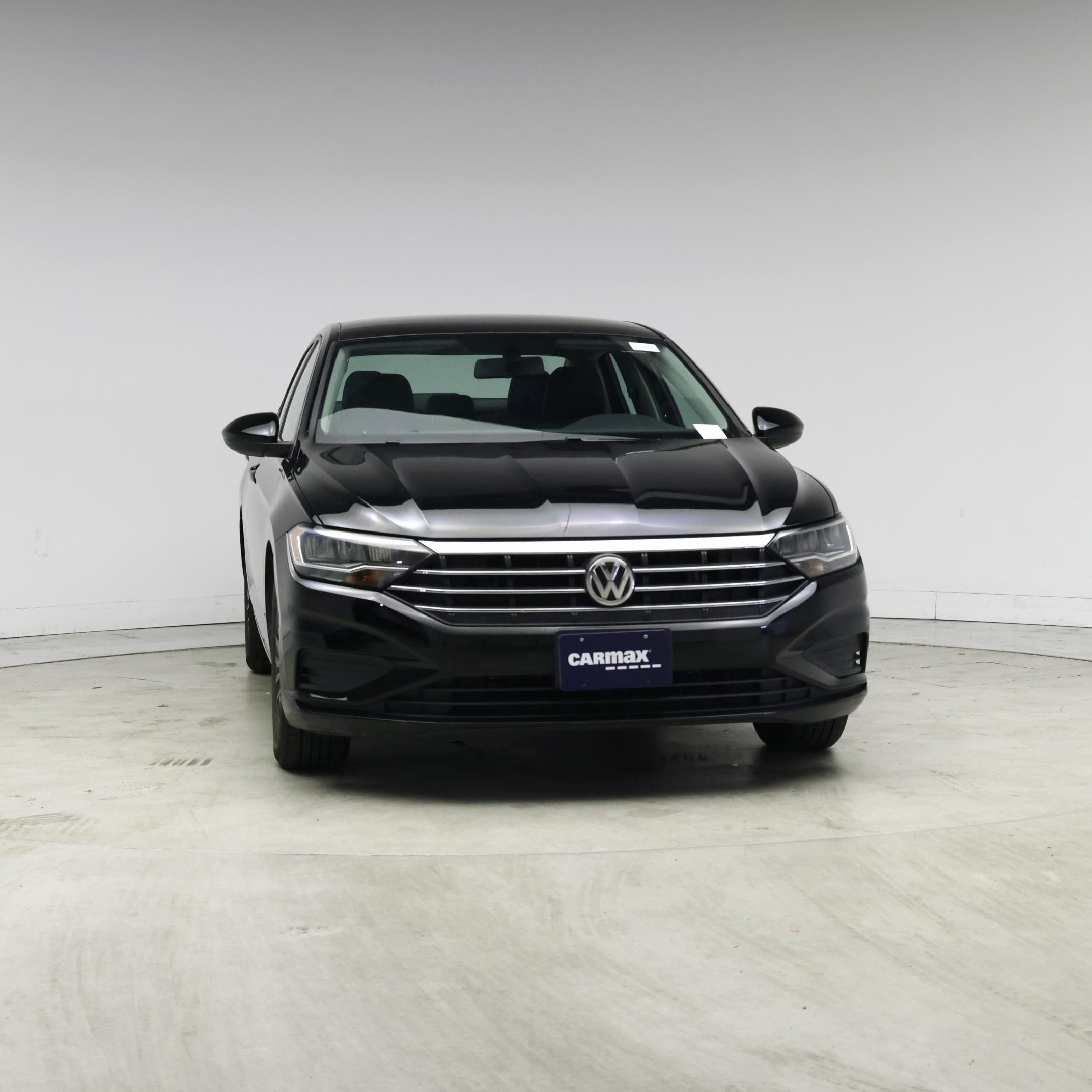 Thumbnail: 2019 Volkswagen Jetta - 5