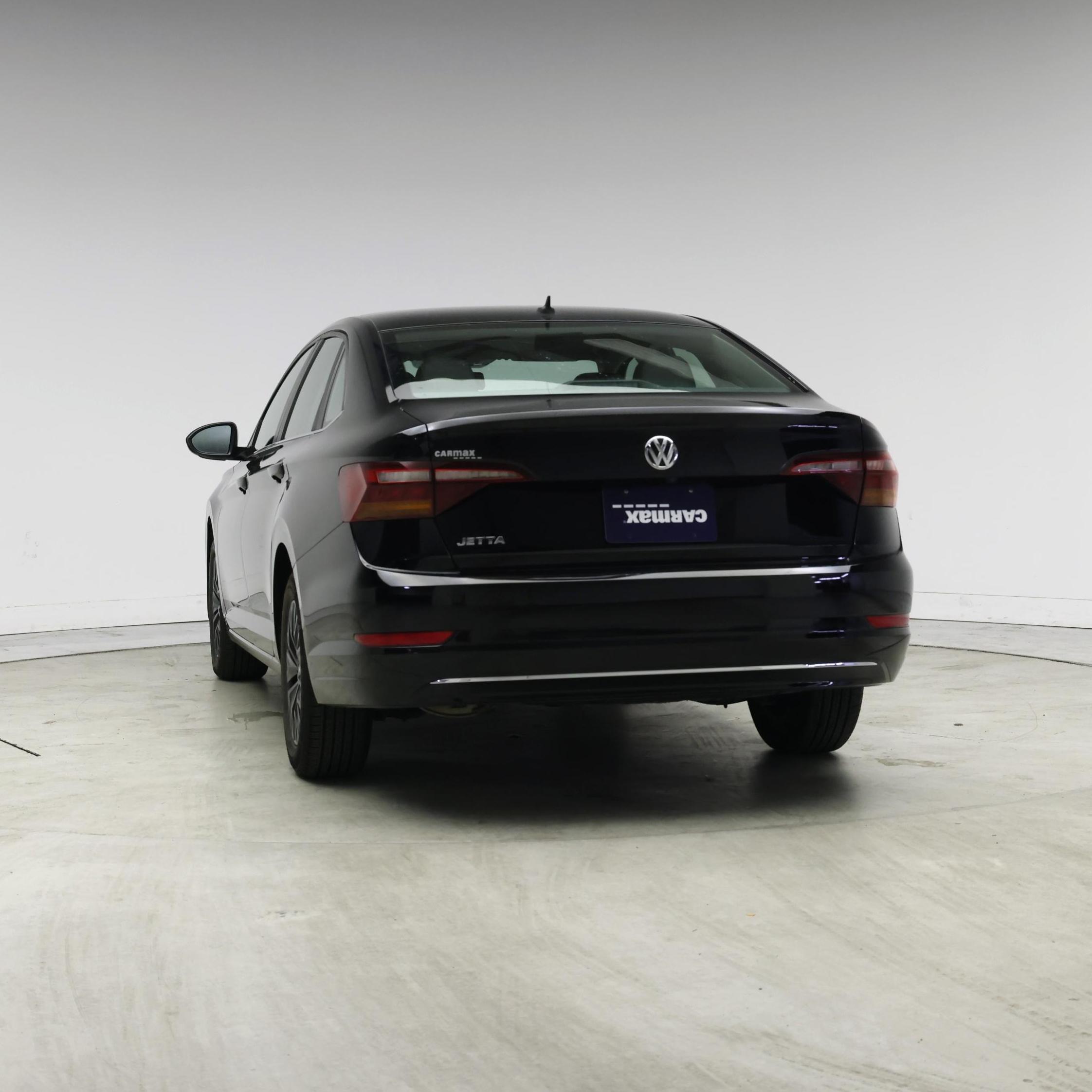 Thumbnail: 2019 Volkswagen Jetta - 6