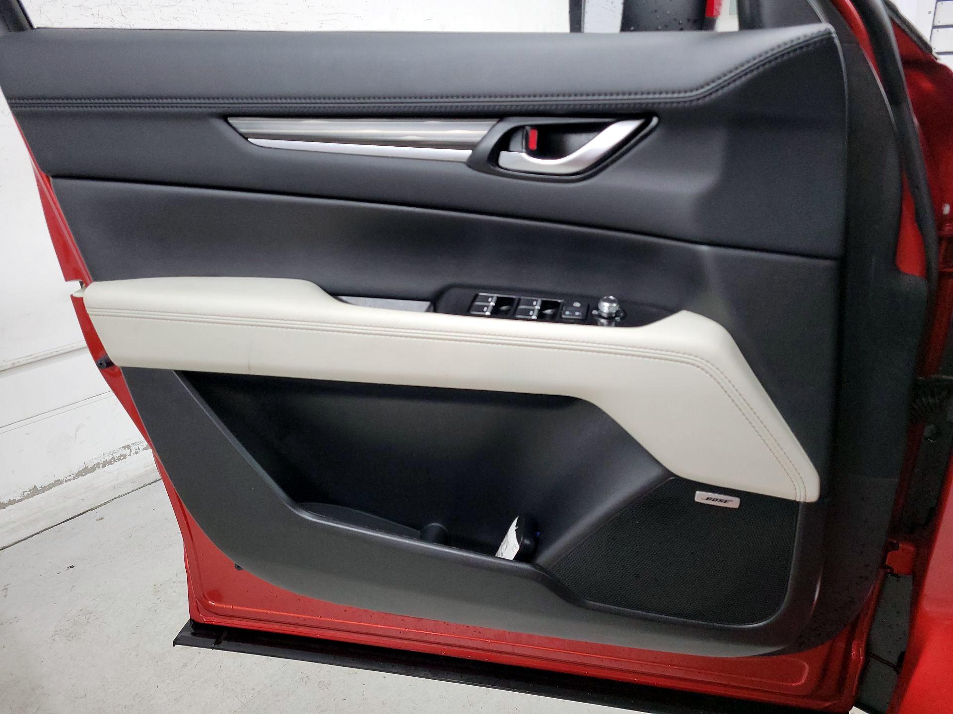 Thumbnail: 2023 Mazda CX-5 - 12