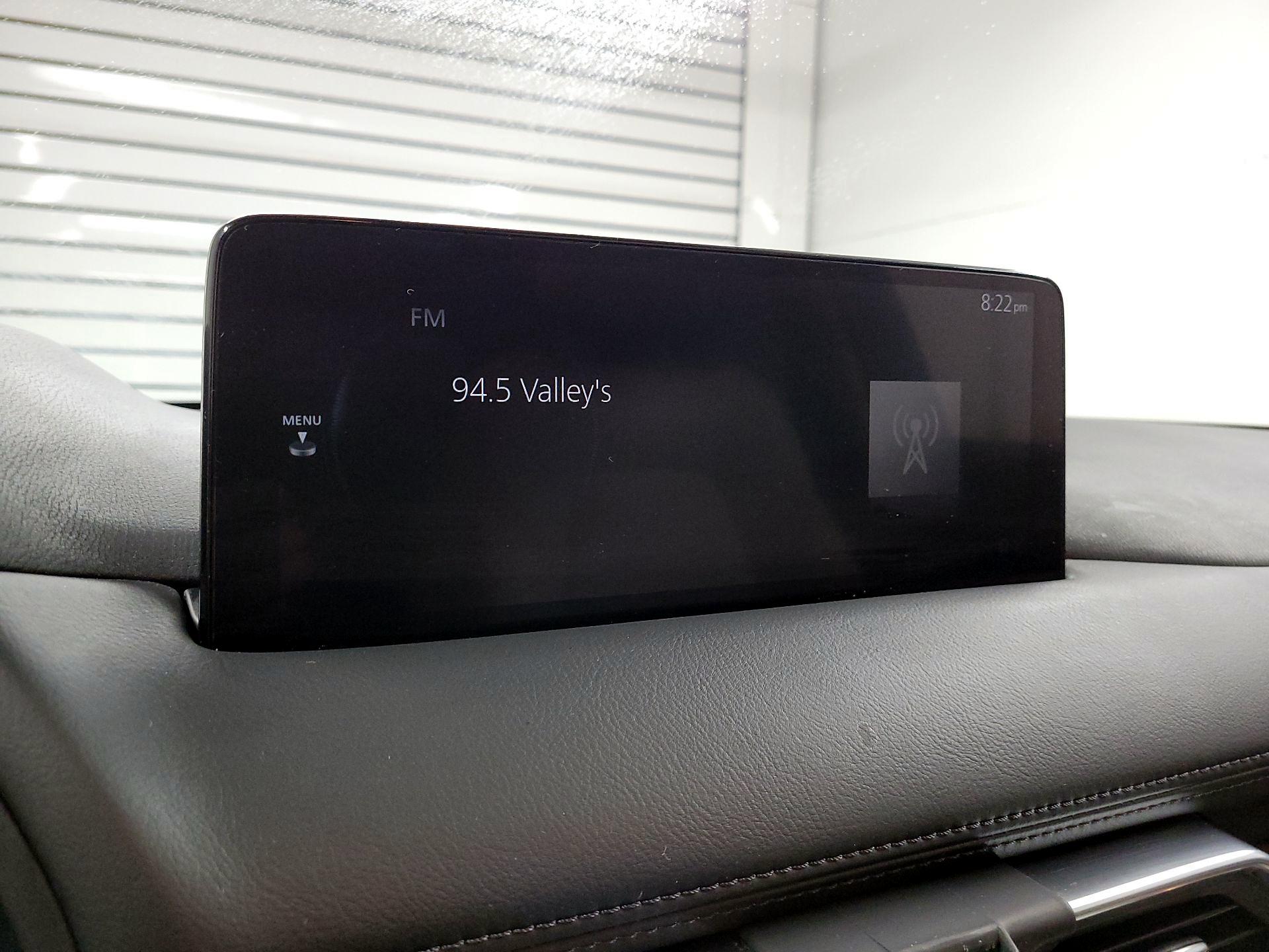 Thumbnail: 2023 Mazda CX-5 - 13