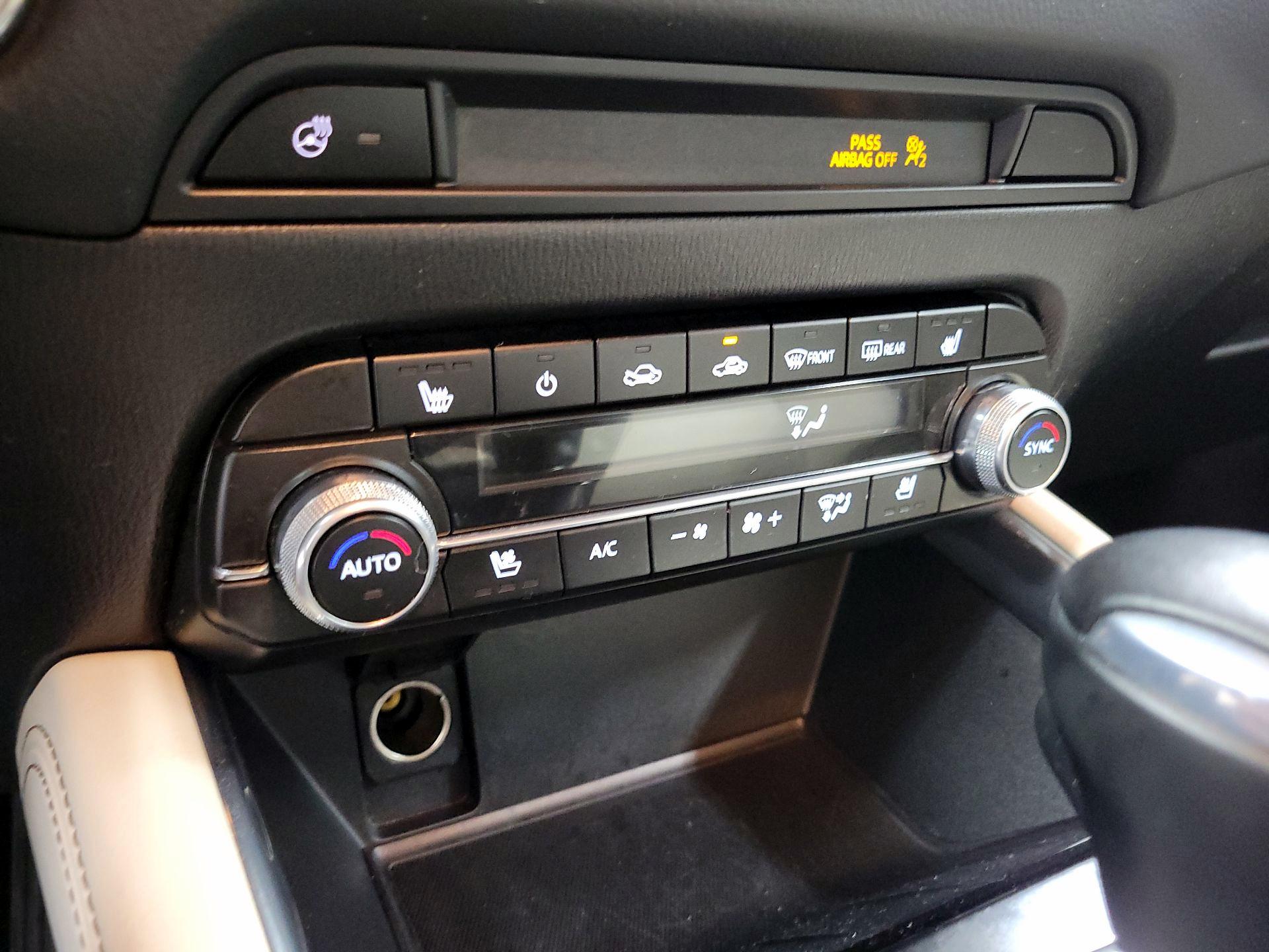 Thumbnail: 2023 Mazda CX-5 - 14