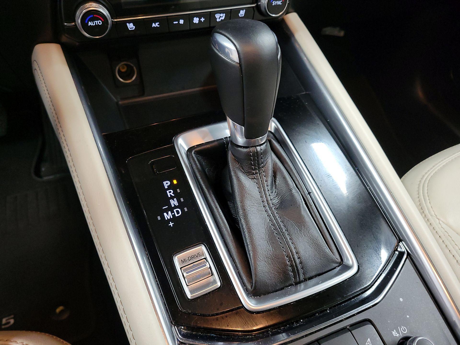 Thumbnail: 2023 Mazda CX-5 - 15