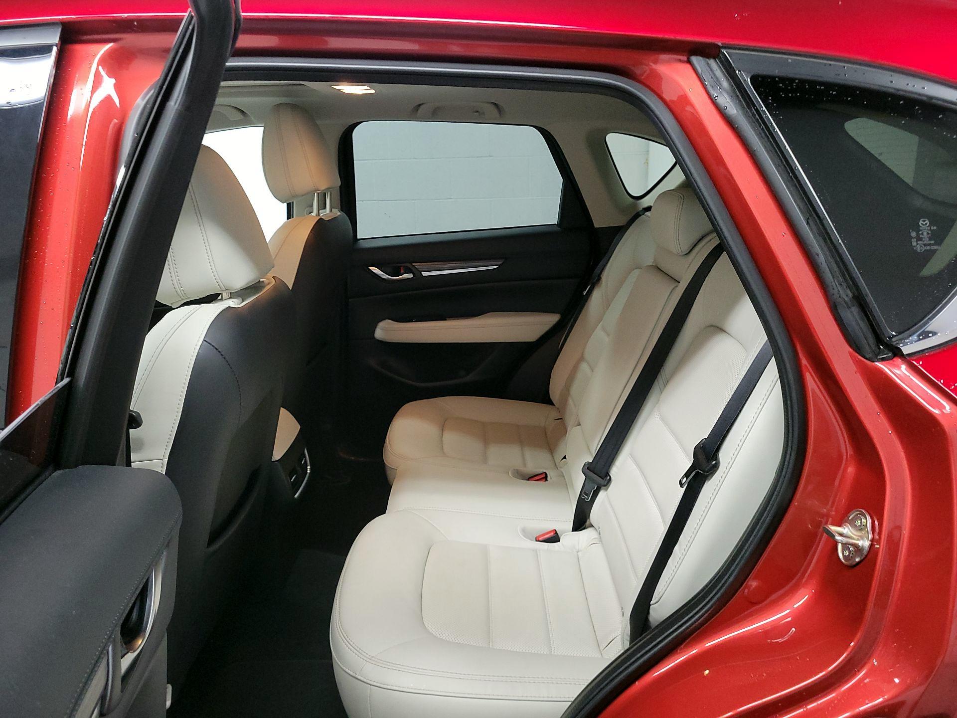 Thumbnail: 2023 Mazda CX-5 - 16