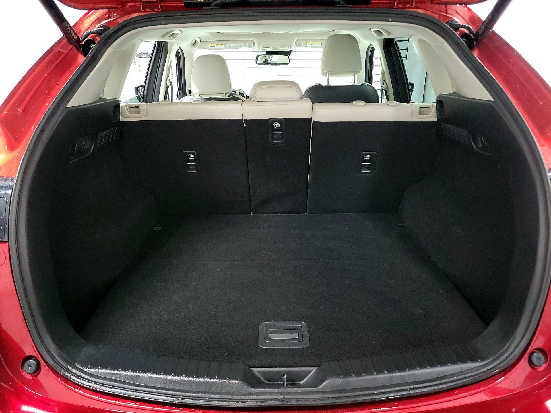 Thumbnail: 2023 Mazda CX-5 - 17