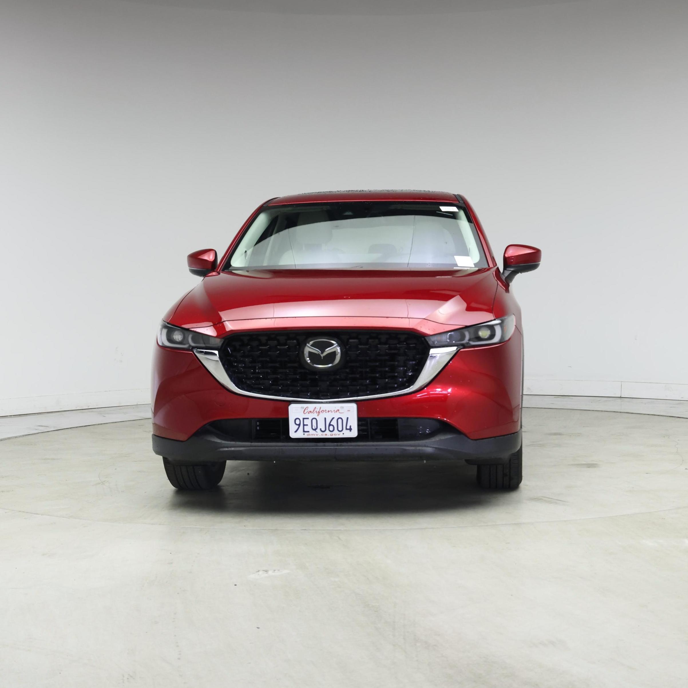 Thumbnail: 2023 Mazda CX-5 - 5