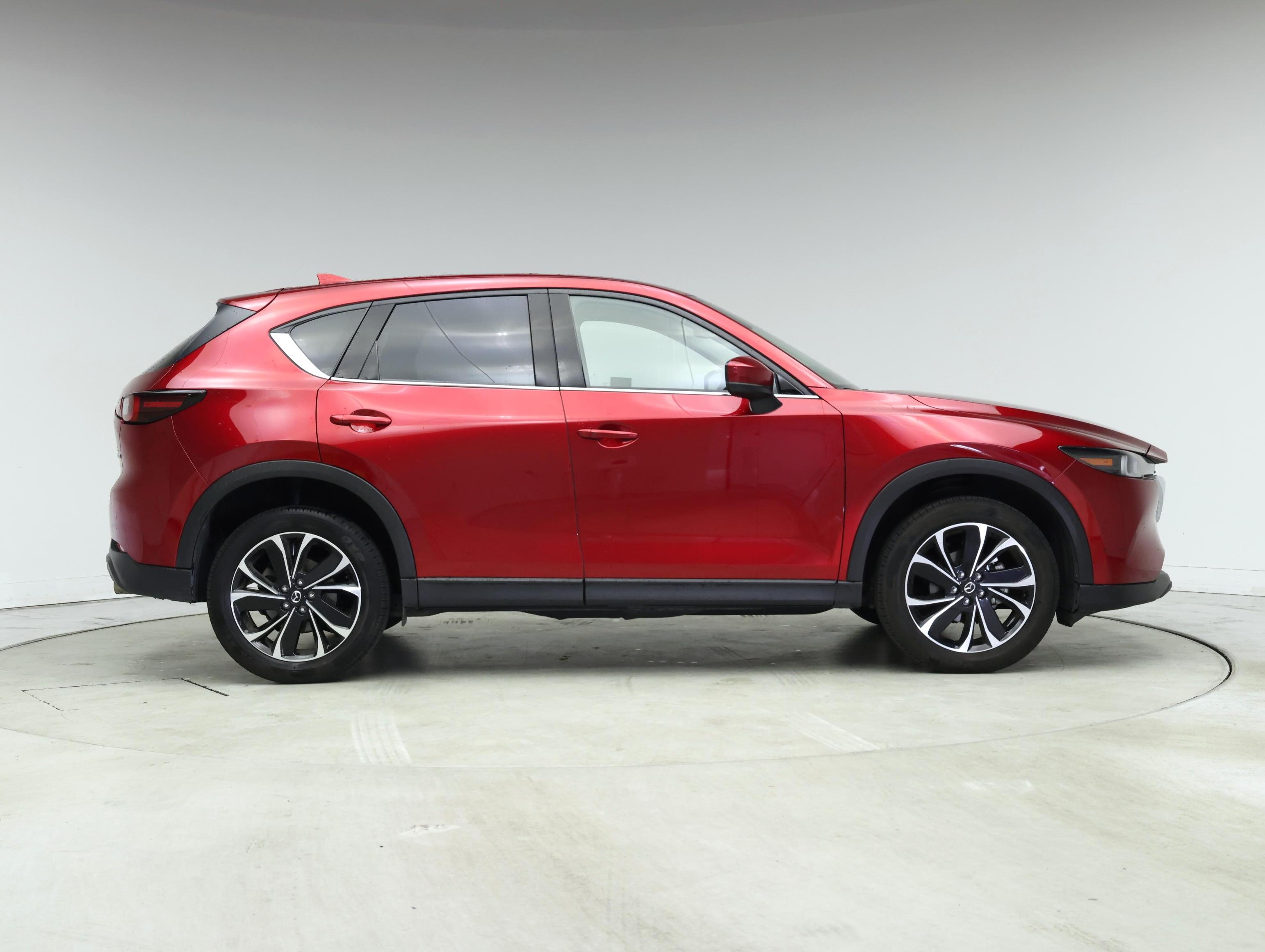 Thumbnail: 2023 Mazda CX-5 - 7