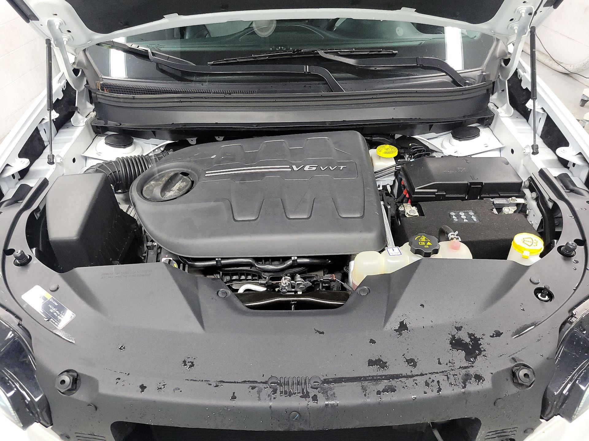 Thumbnail: 2021 Jeep Cherokee - 20