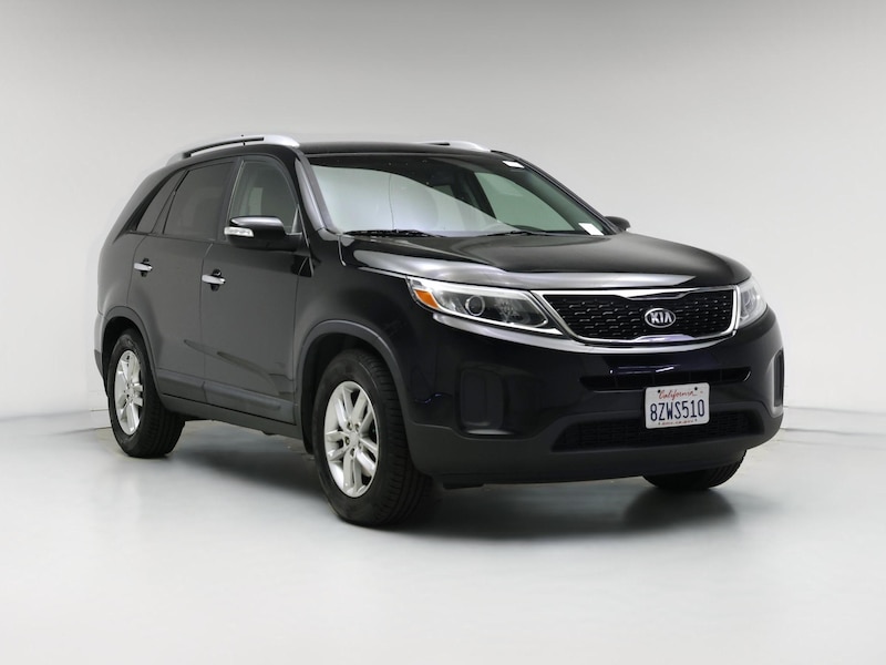 2014 Kia Sorento LX -
                  Murrieta, CA