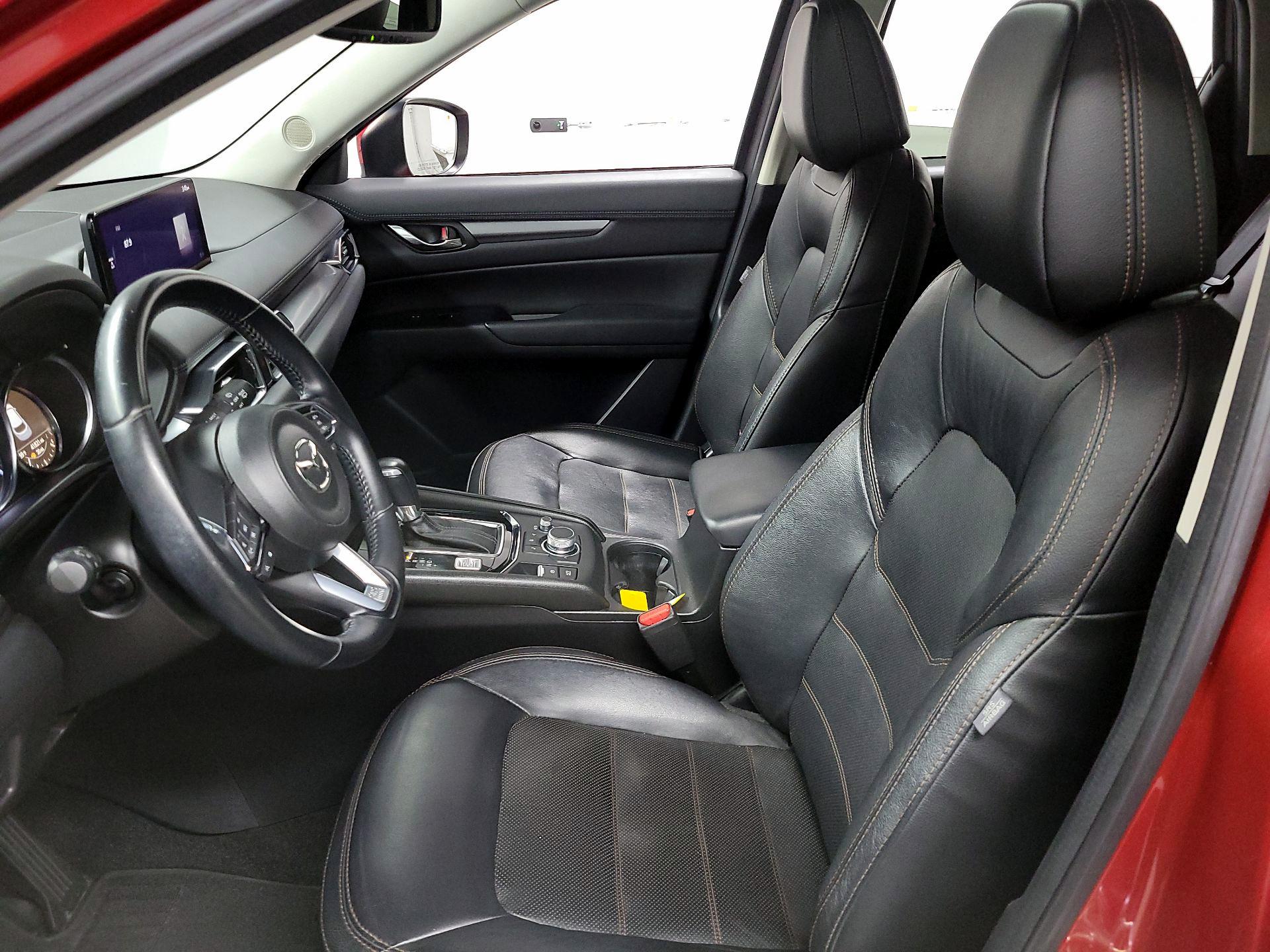 Thumbnail: 2022 Mazda CX-5 - 11