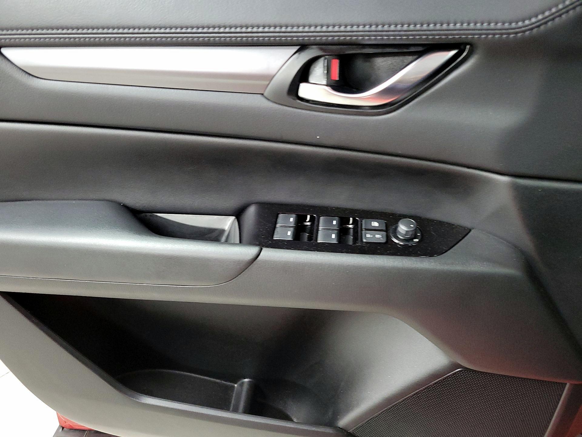 Thumbnail: 2022 Mazda CX-5 - 12