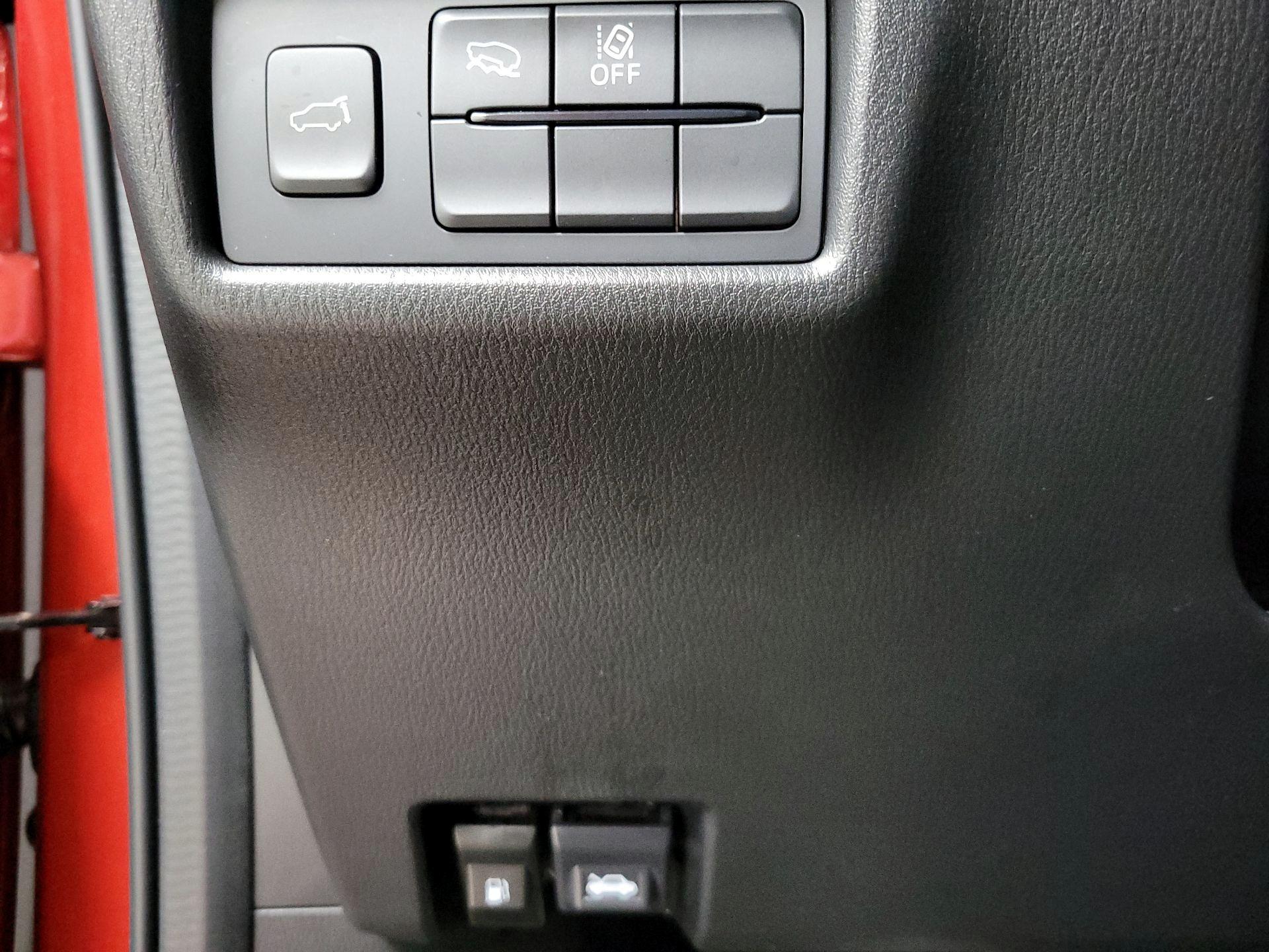 Thumbnail: 2022 Mazda CX-5 - 13