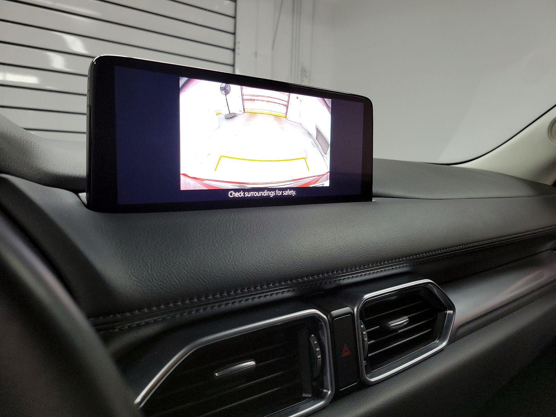 Thumbnail: 2022 Mazda CX-5 - 14