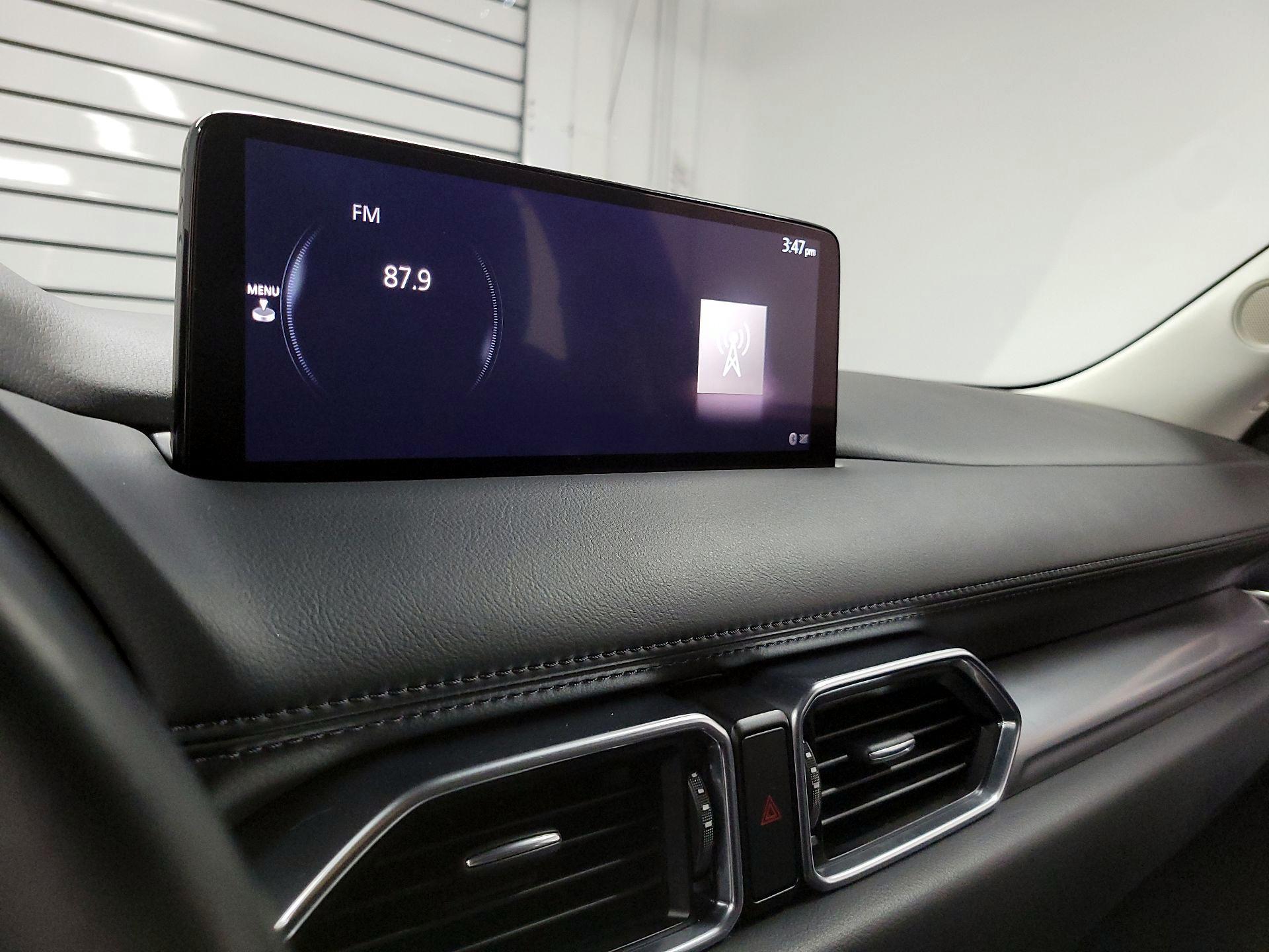 Thumbnail: 2022 Mazda CX-5 - 15