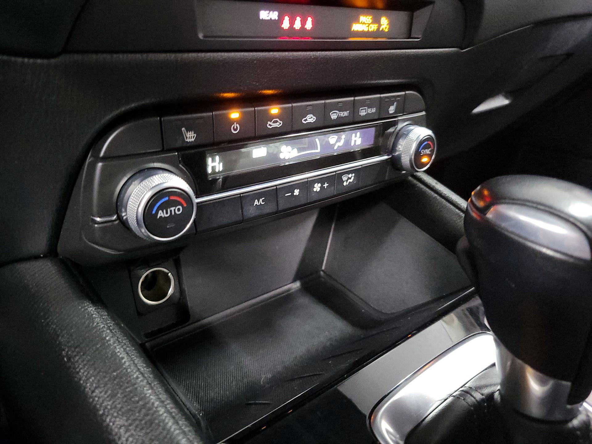 Thumbnail: 2022 Mazda CX-5 - 16