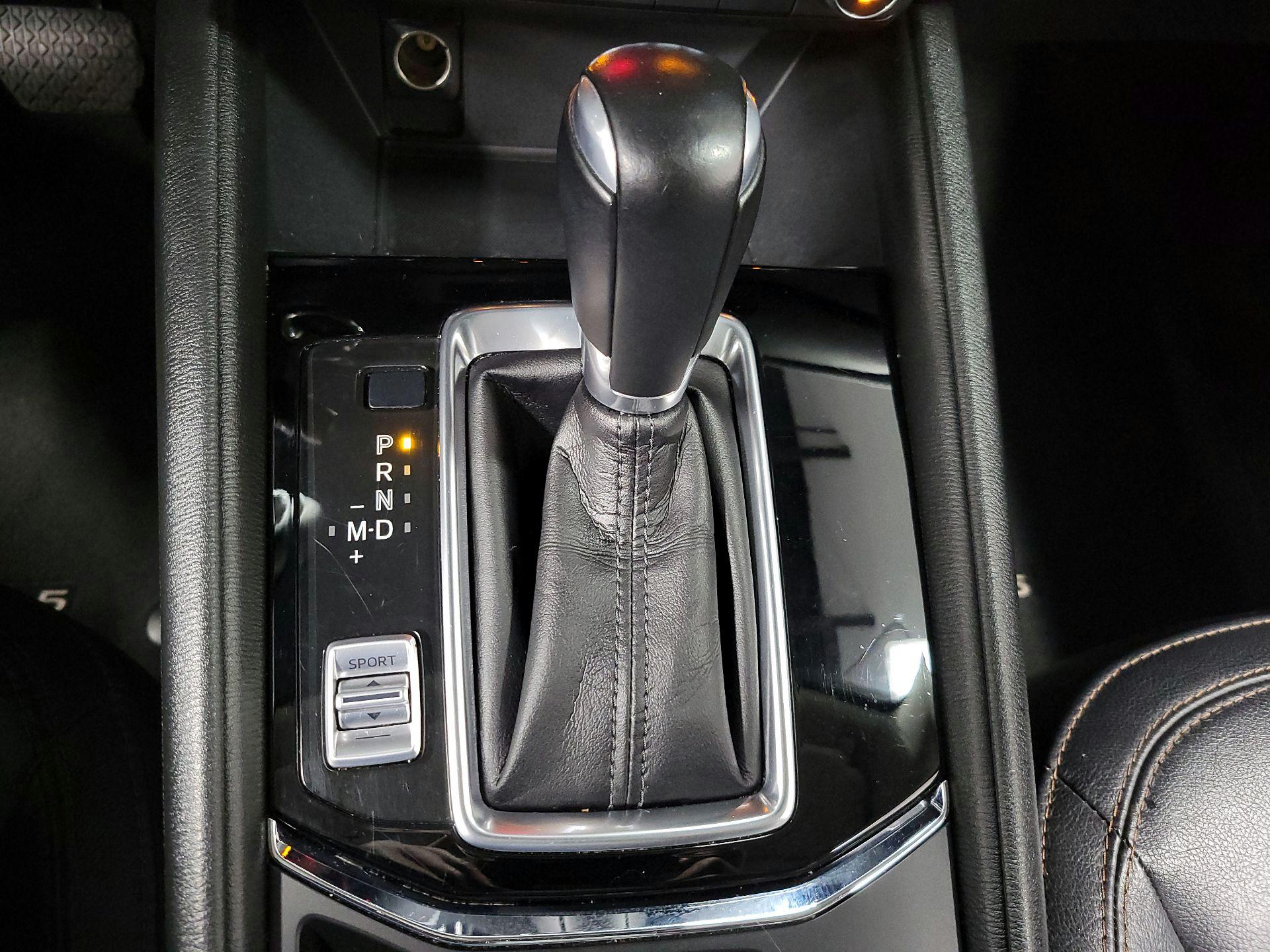 Thumbnail: 2022 Mazda CX-5 - 17