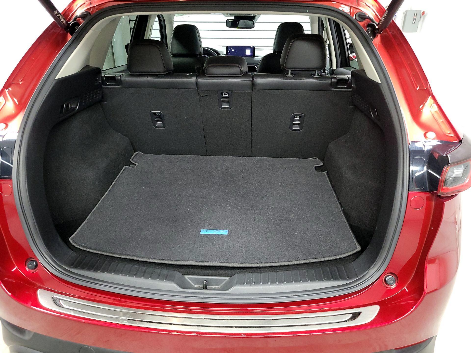 Thumbnail: 2022 Mazda CX-5 - 19