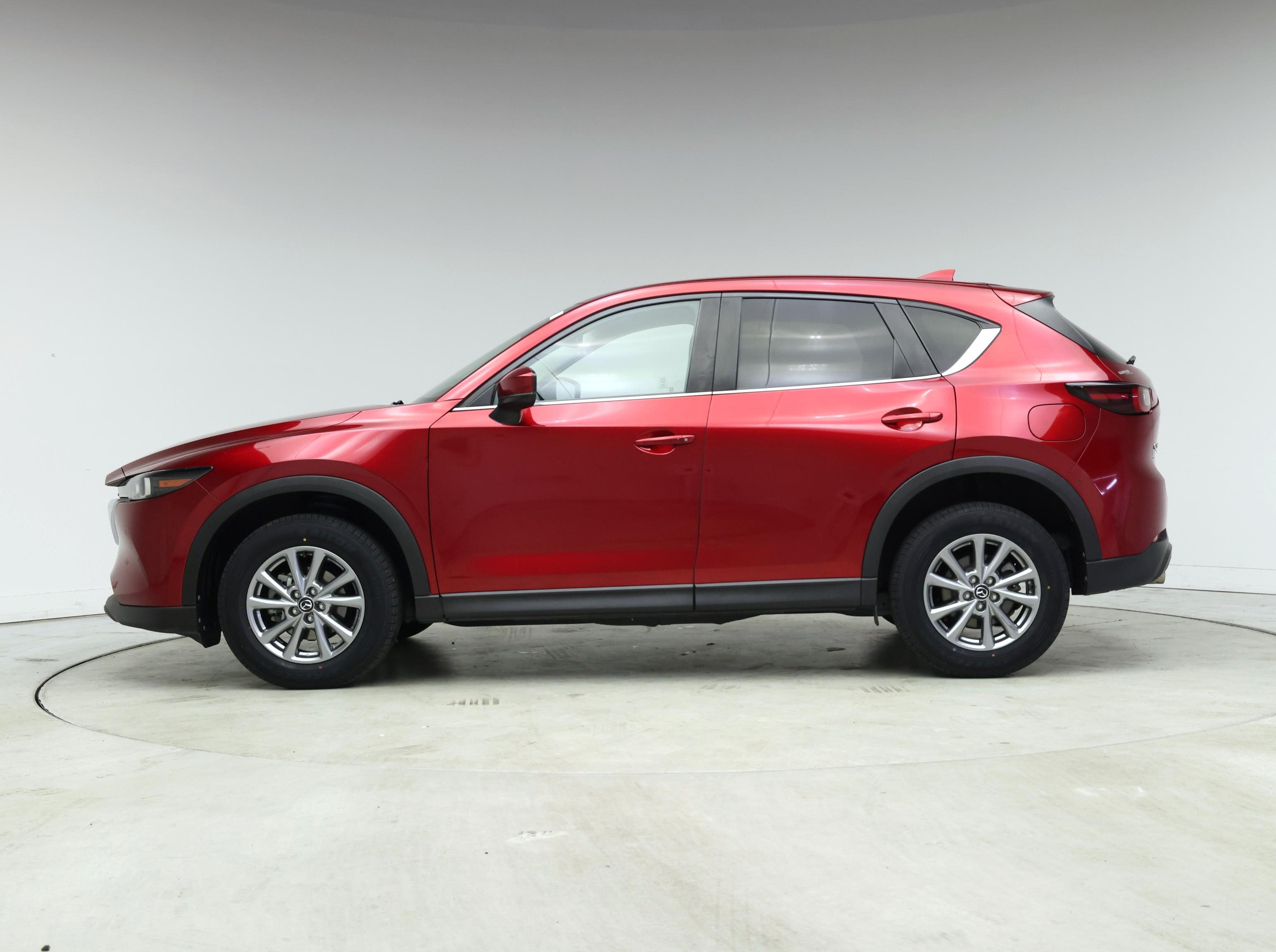 Thumbnail: 2022 Mazda CX-5 - 3