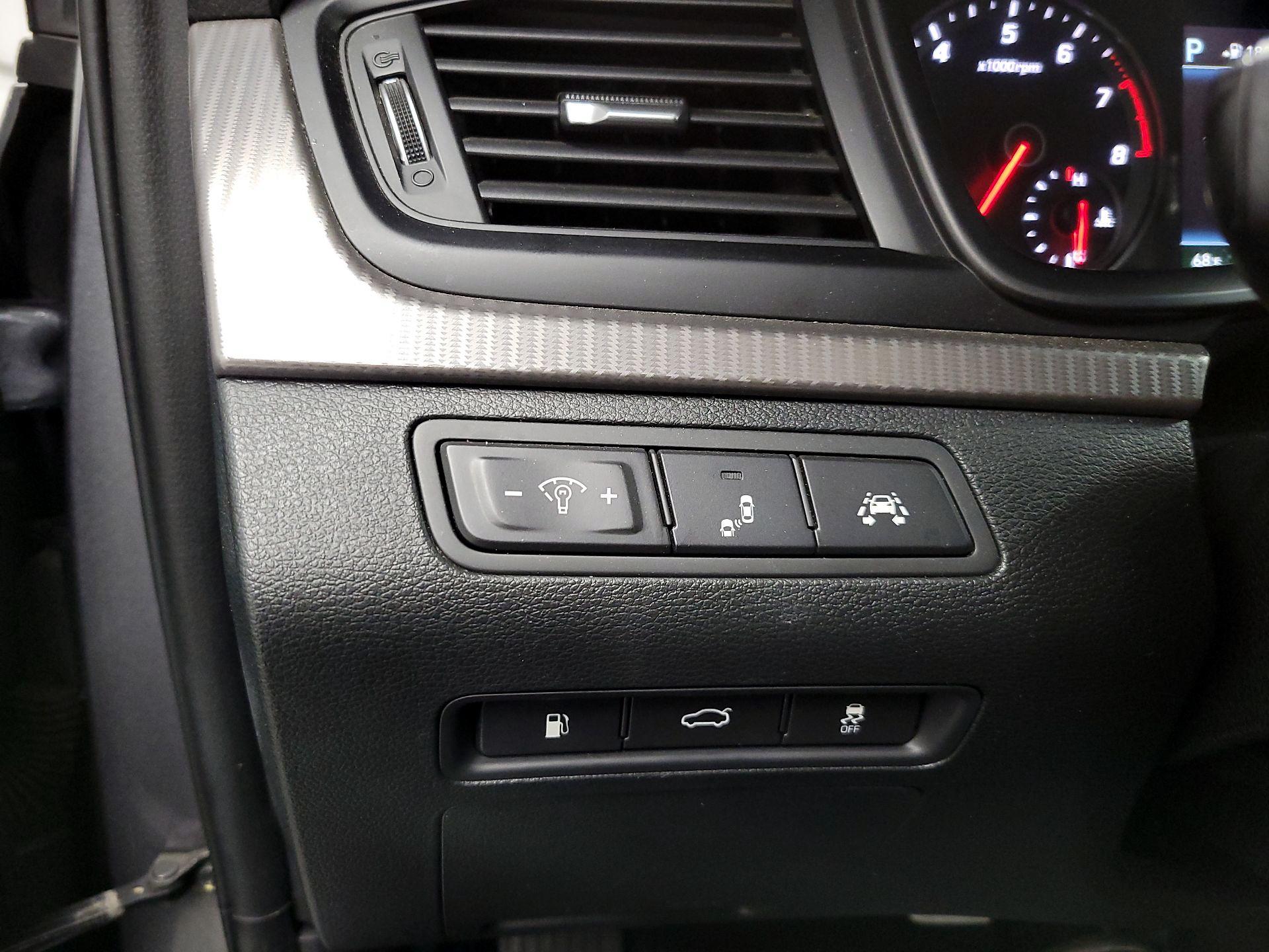 Thumbnail: 2018 Hyundai Sonata - 13