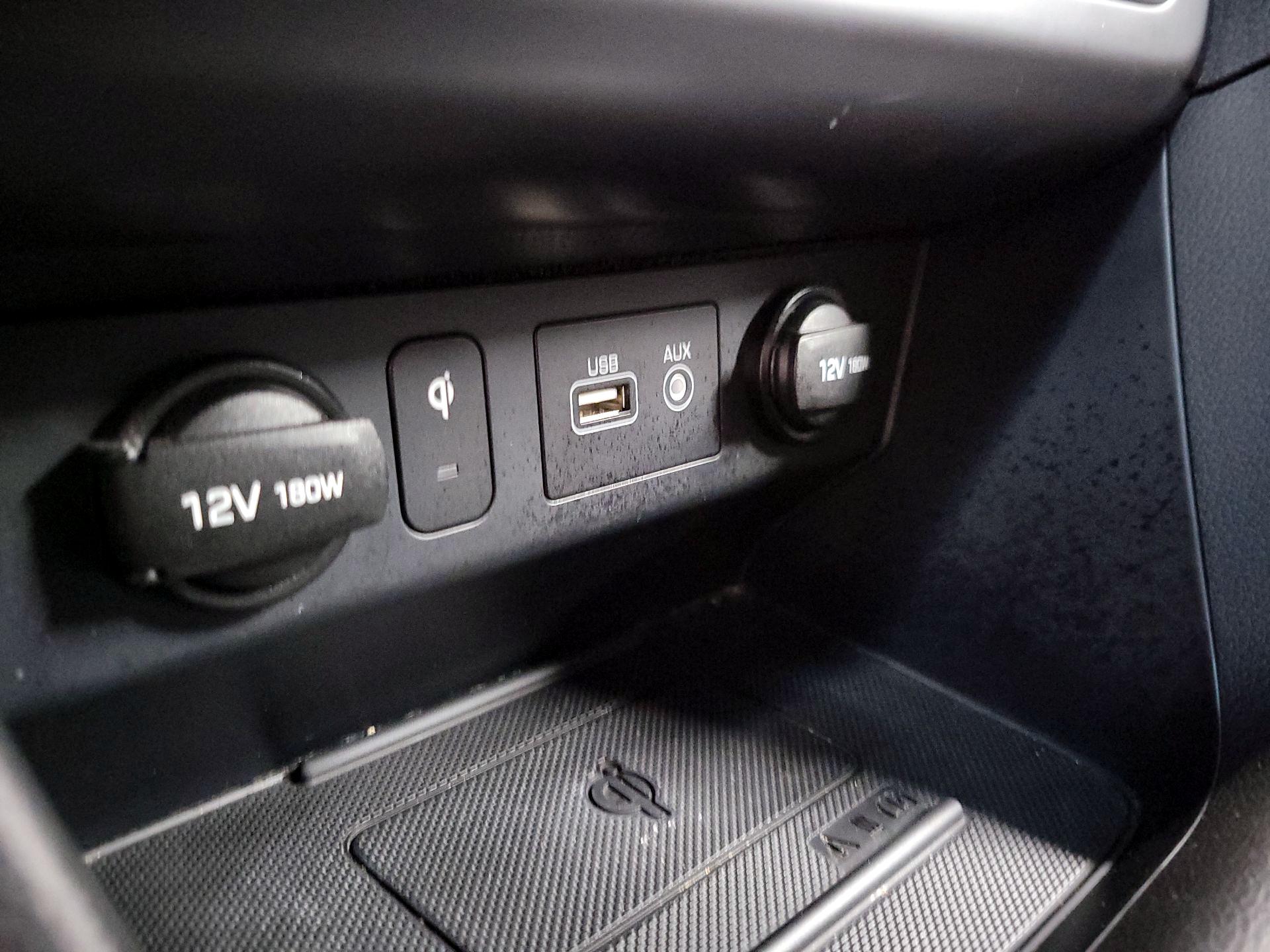 Thumbnail: 2018 Hyundai Sonata - 18