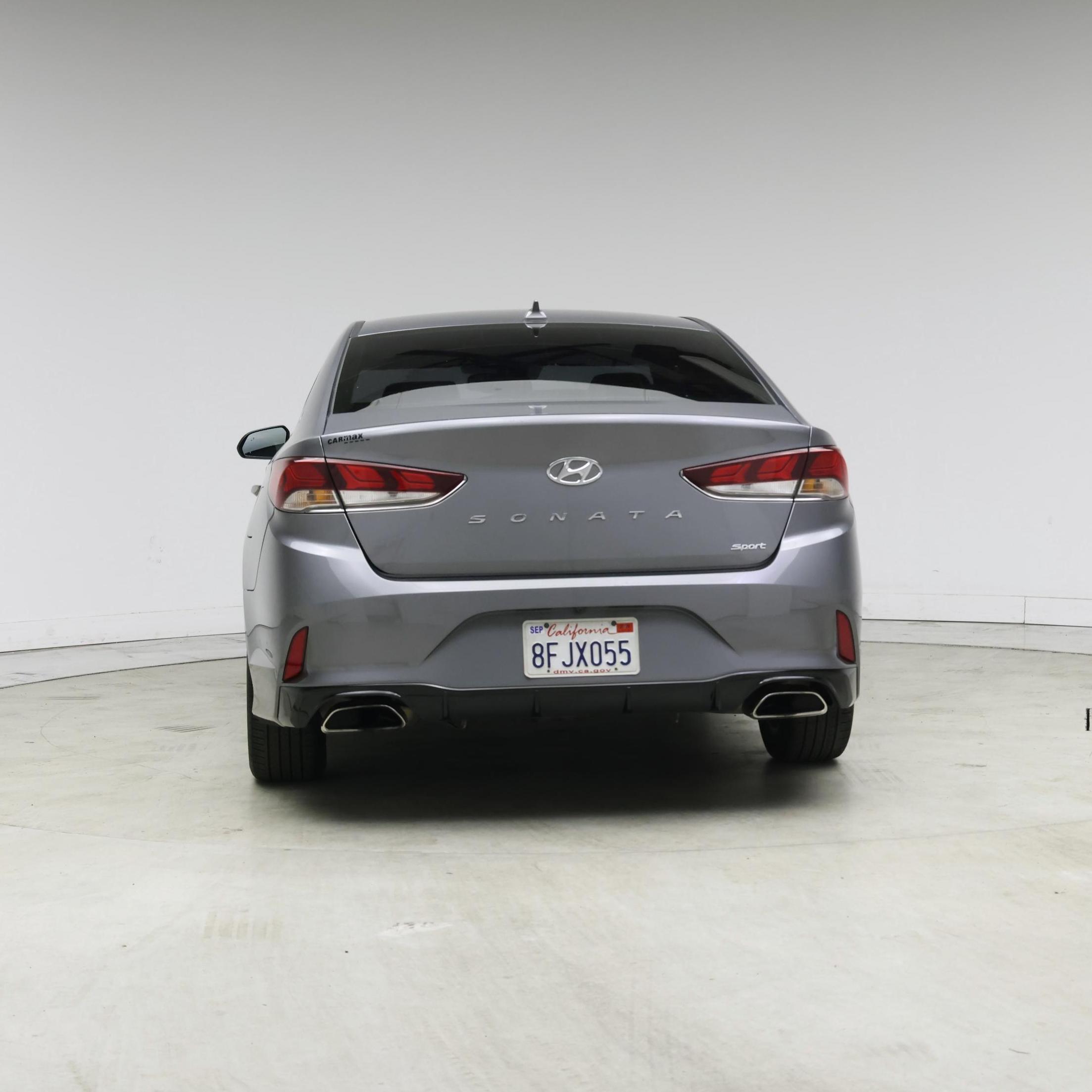 Thumbnail: 2018 Hyundai Sonata - 6