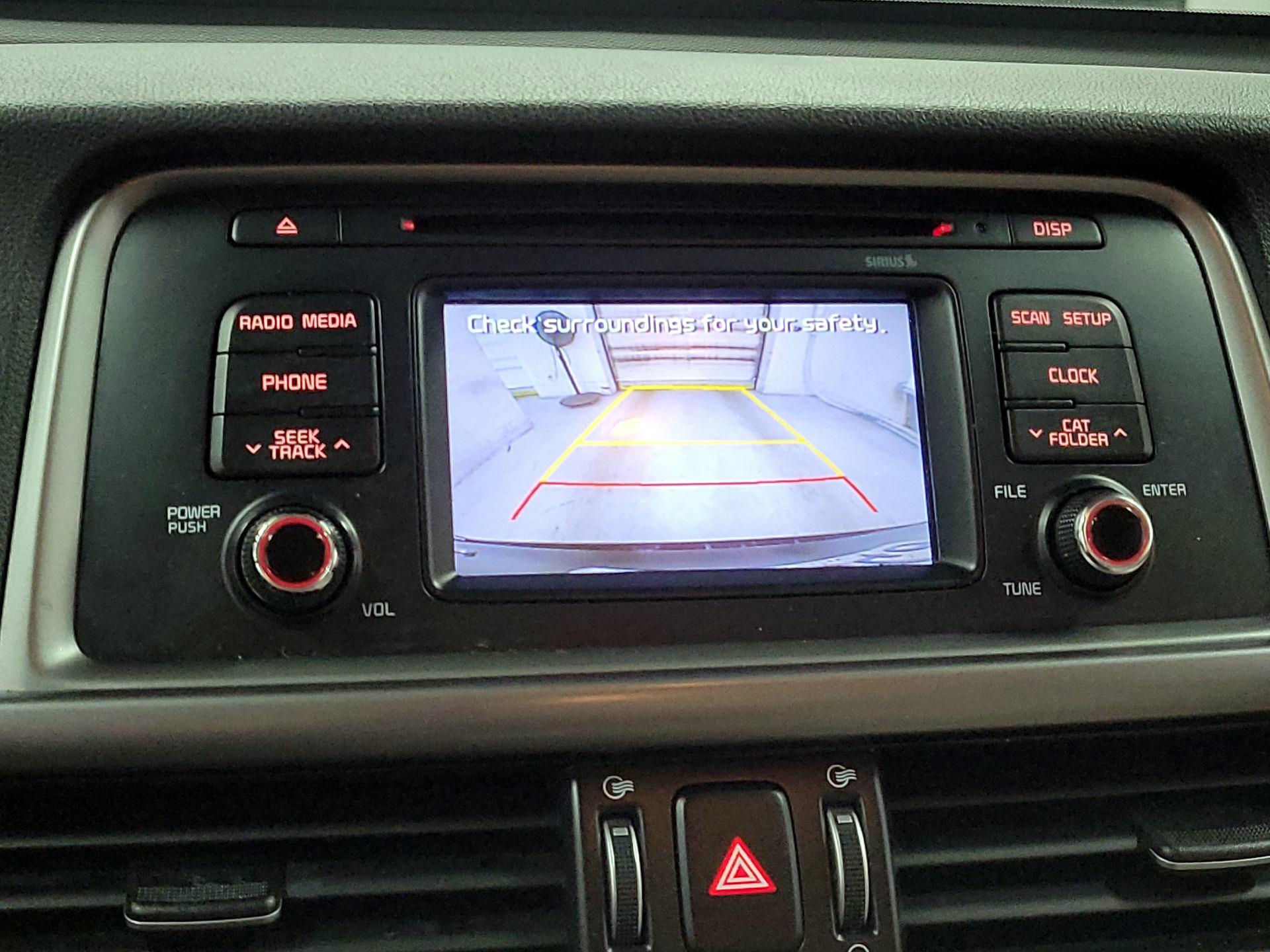 Thumbnail: 2017 Kia Optima - 13